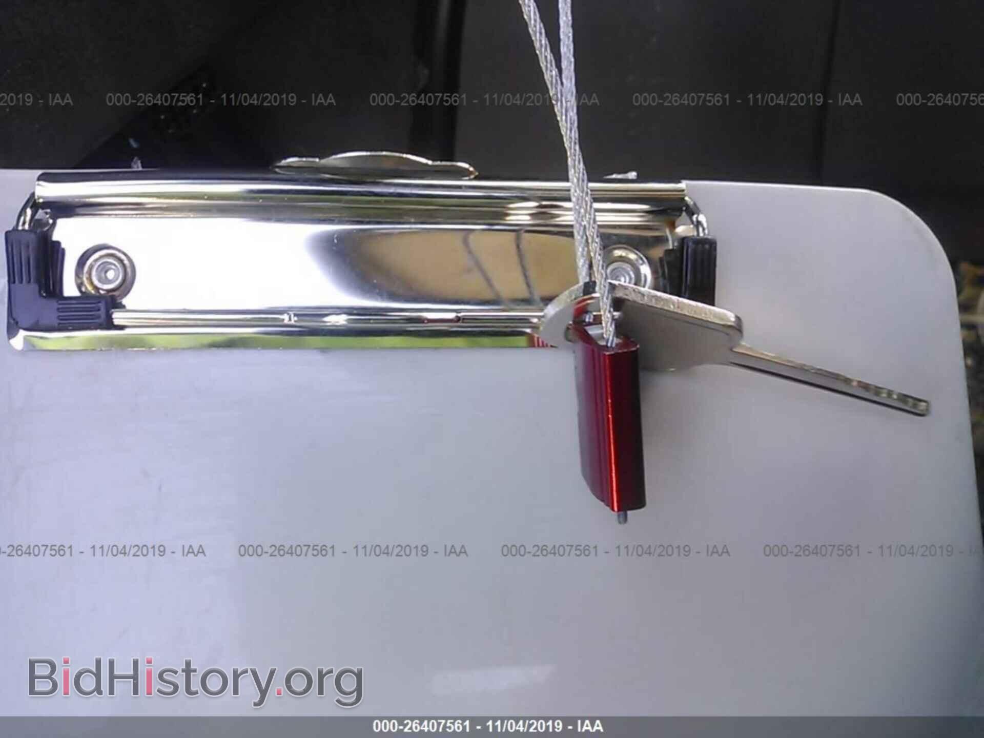 2003 FORD ECONOLINE - VIN: 1FBSS31L83HA74158 - Photo 11