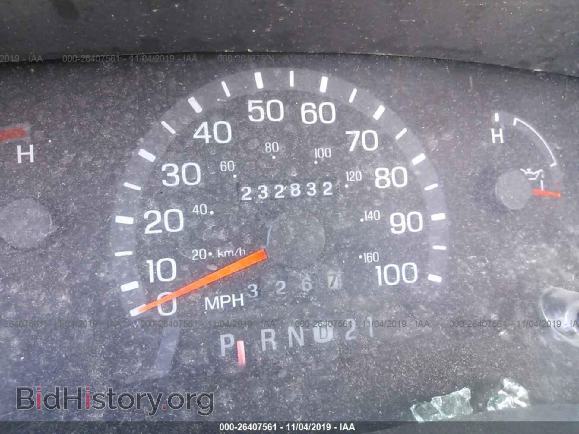 2003 FORD ECONOLINE - VIN: 1FBSS31L83HA74158 - Photo 7