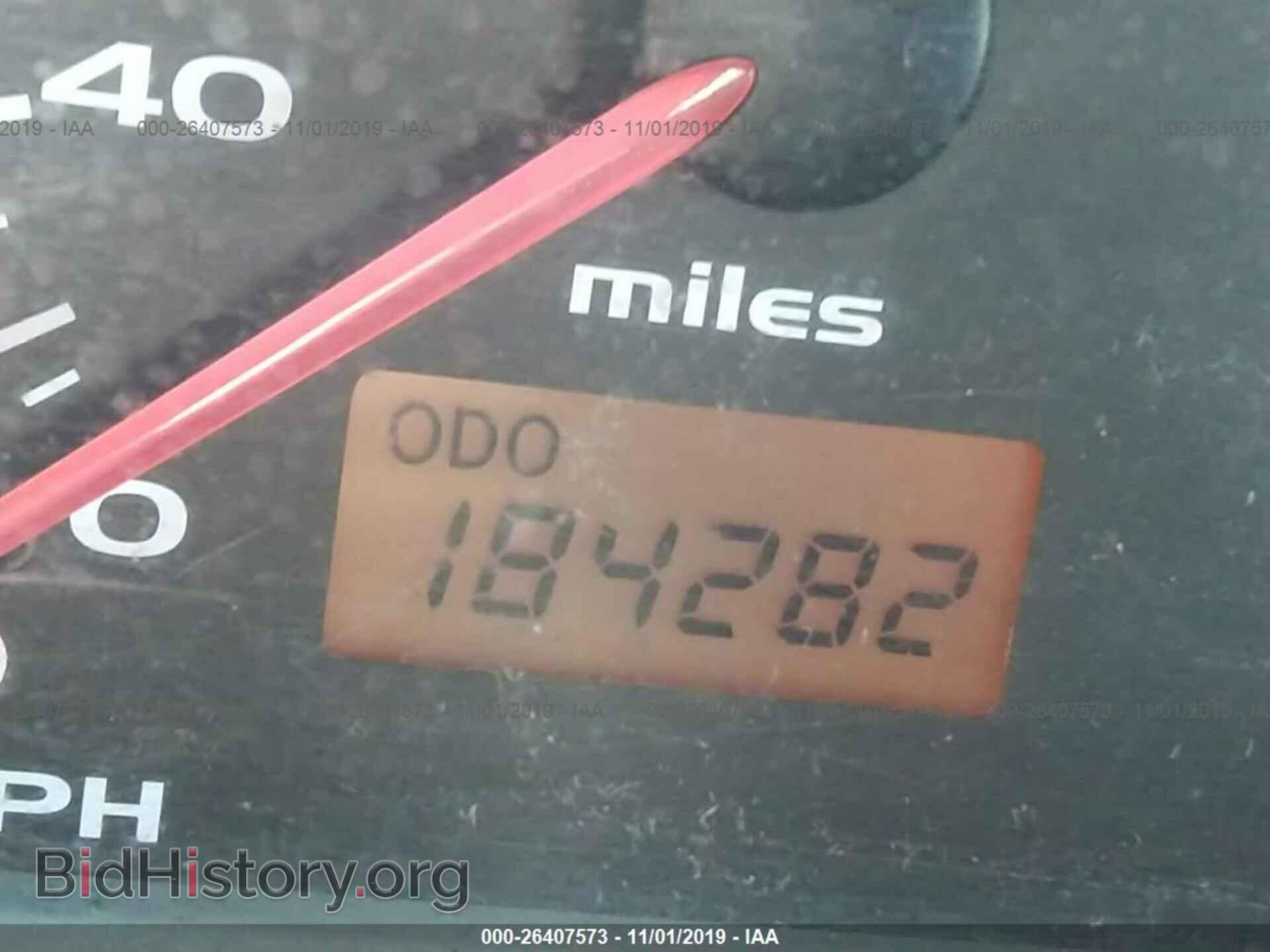 2003 MITSUBISHI ECLIPSE - VIN: 4A3AE45G53E170586 - Photo 7