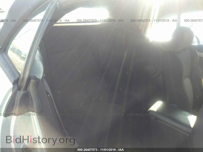 2003 Mitsubishi ECLIPSE (VIN 4A3AE45G53E170586) — photo 8 of 11