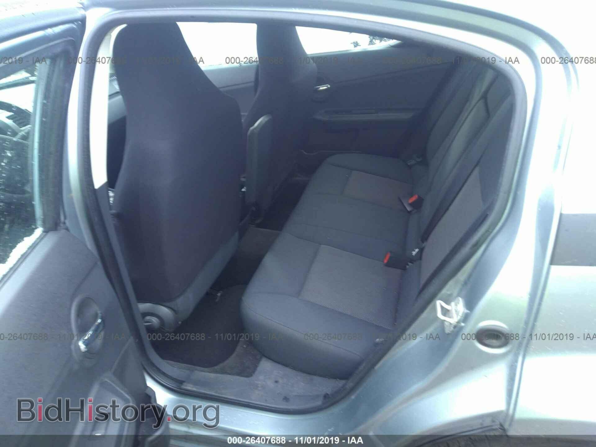 2010 DODGE AVENGER - VIN: 1B3CC4FB1AN100151 - Фото 8