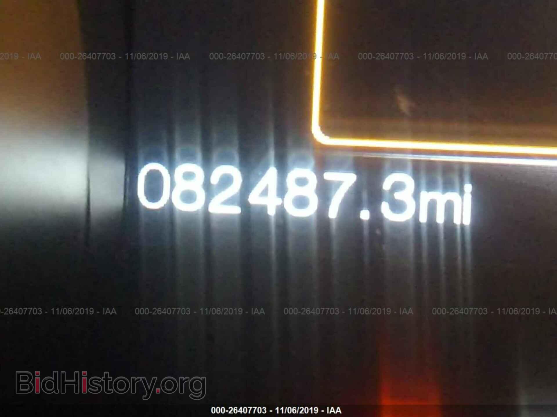 2015 FORD MUSTANG - VIN: 1FA6P8TH4F5424093 - Фото 7