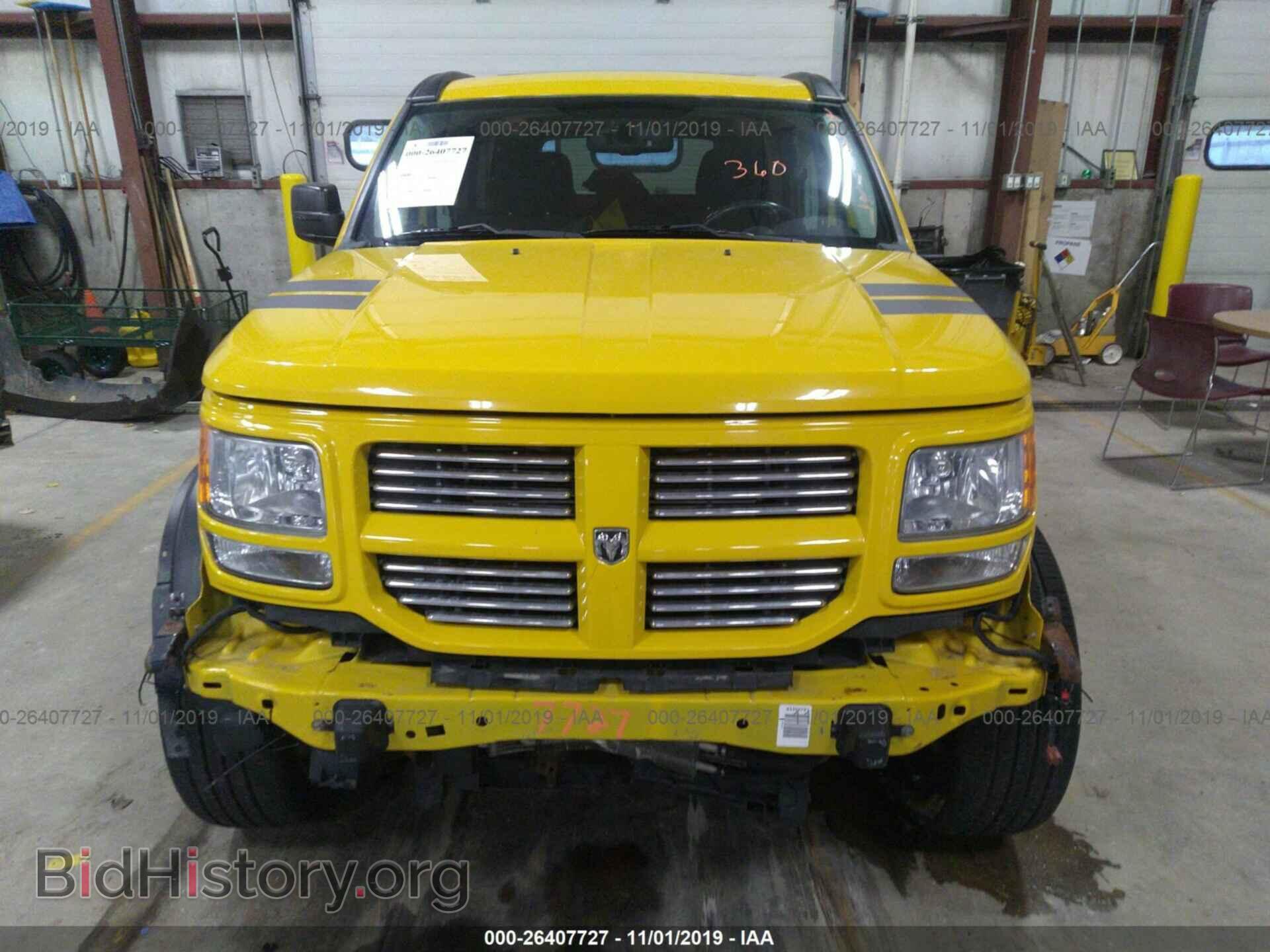 2011 DODGE NITRO - VIN: 1D4PU6GX5BW522134 - Фото 6