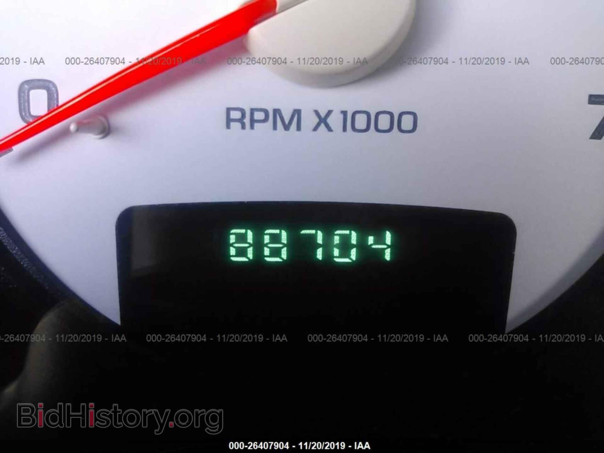 2005 DODGE RAM 1500 - VIN: 1D7HU18D45S359552 - Фото 7