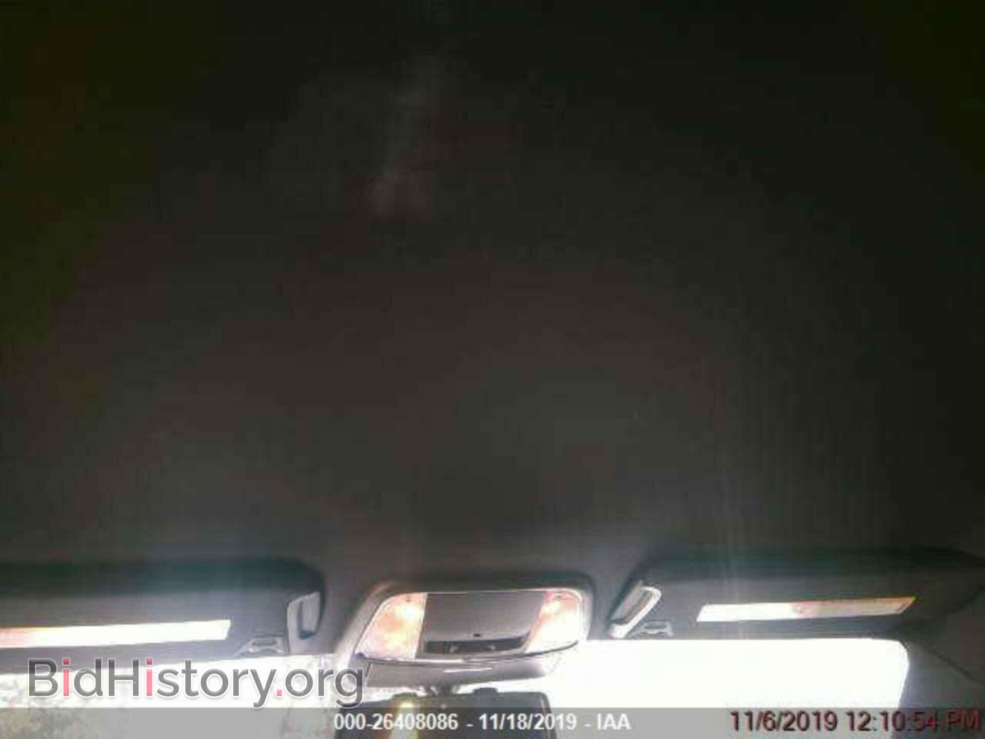 2011 CHRYSLER 300 - VIN: 2C3CA4CG4BH530551 - Фото 3