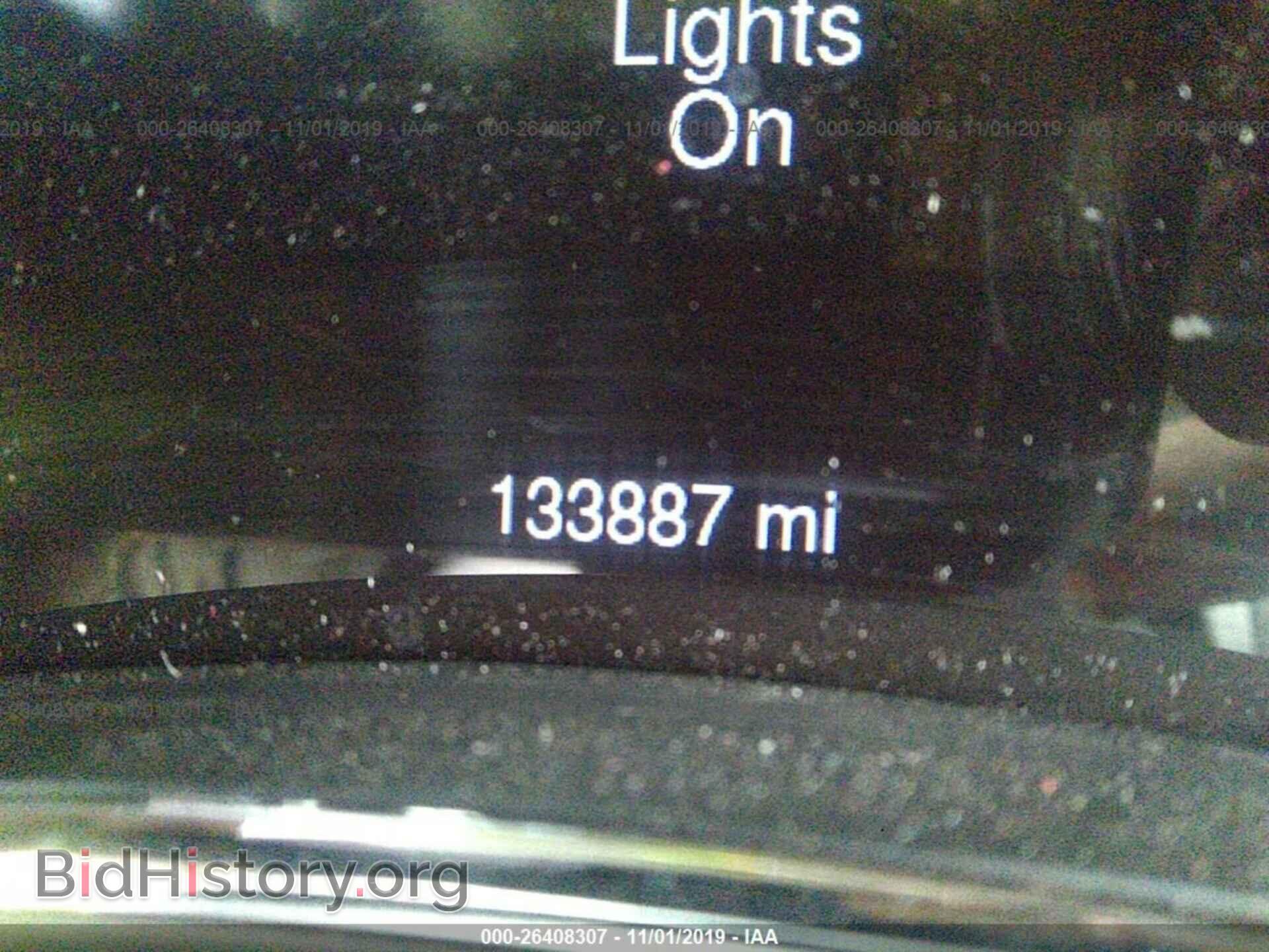 2014 DODGE DURANGO - VIN: 1C4RDHAG6EC295875 - Фото 7