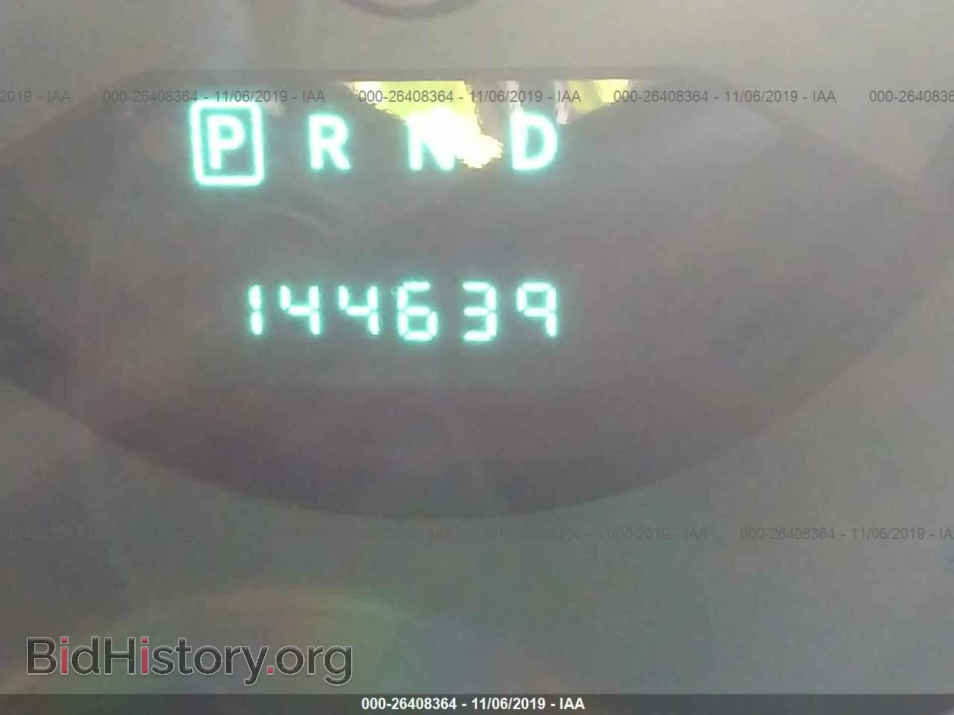2010 Chrysler Sebring - VIN: 1C3CC4FB8AN140441 - Фото 7