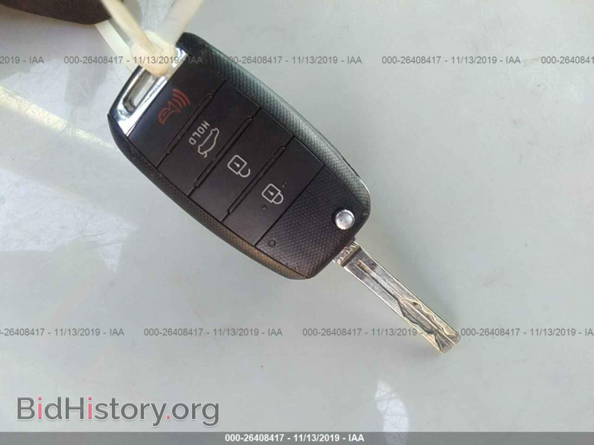 2015 KIA OPTIMA - VIN: 5XXGM4A77FG473066 - Фото 11