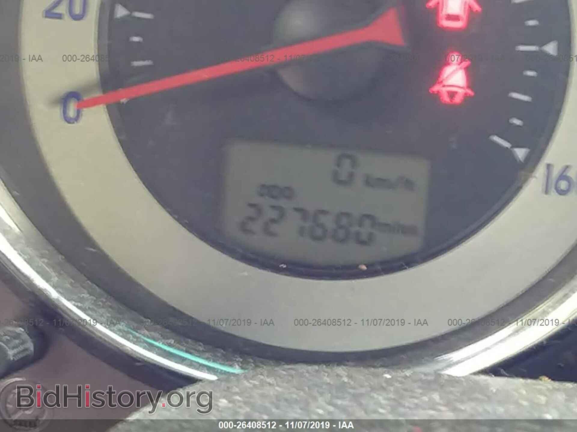2006 MITSUBISHI ECLIPSE - VIN: 4A3AK24F26E055874 - Фото 7