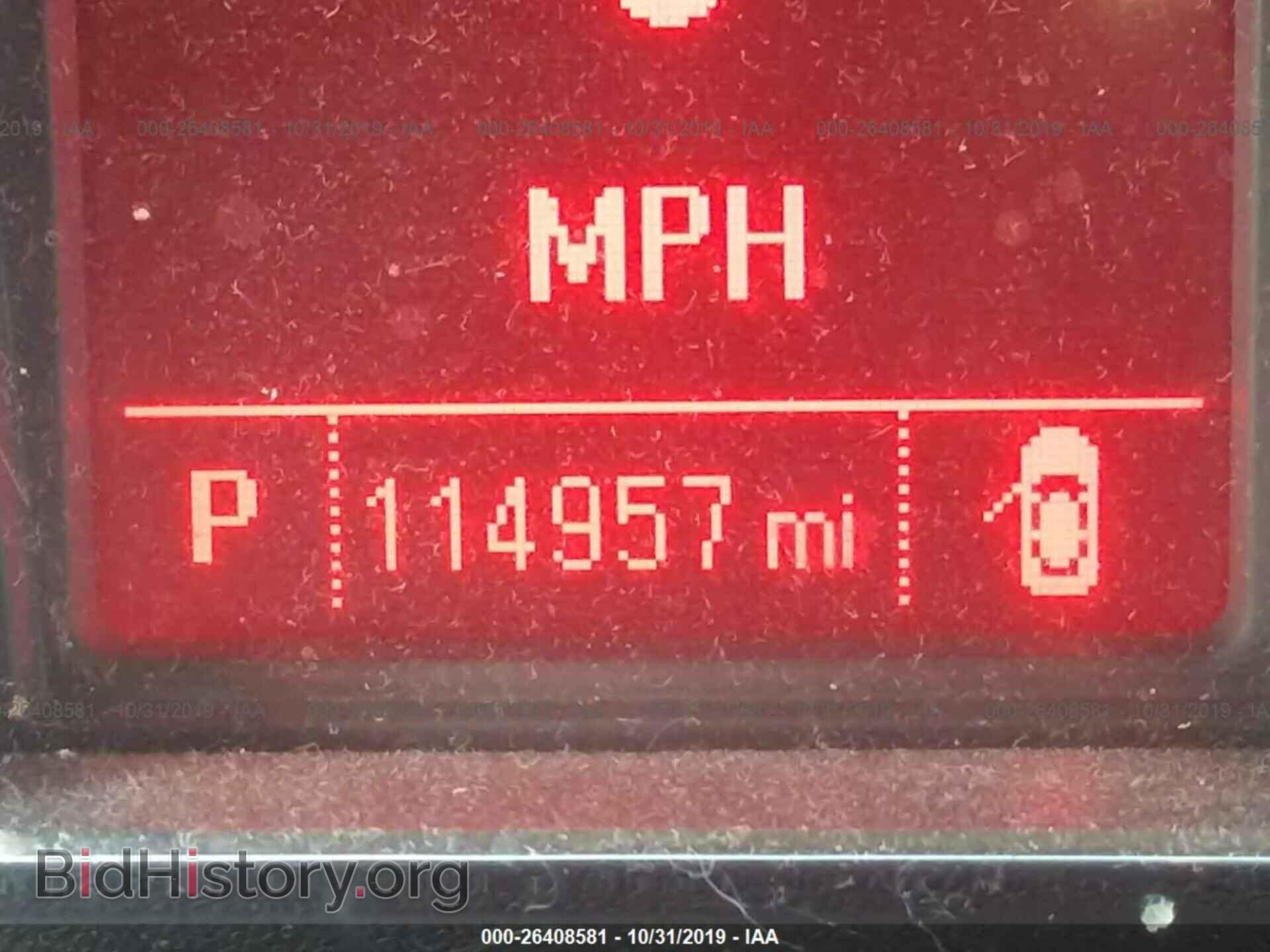 2013 GMC TERRAIN - VIN: 2GKFLTEK5D6282215 - Фото 7