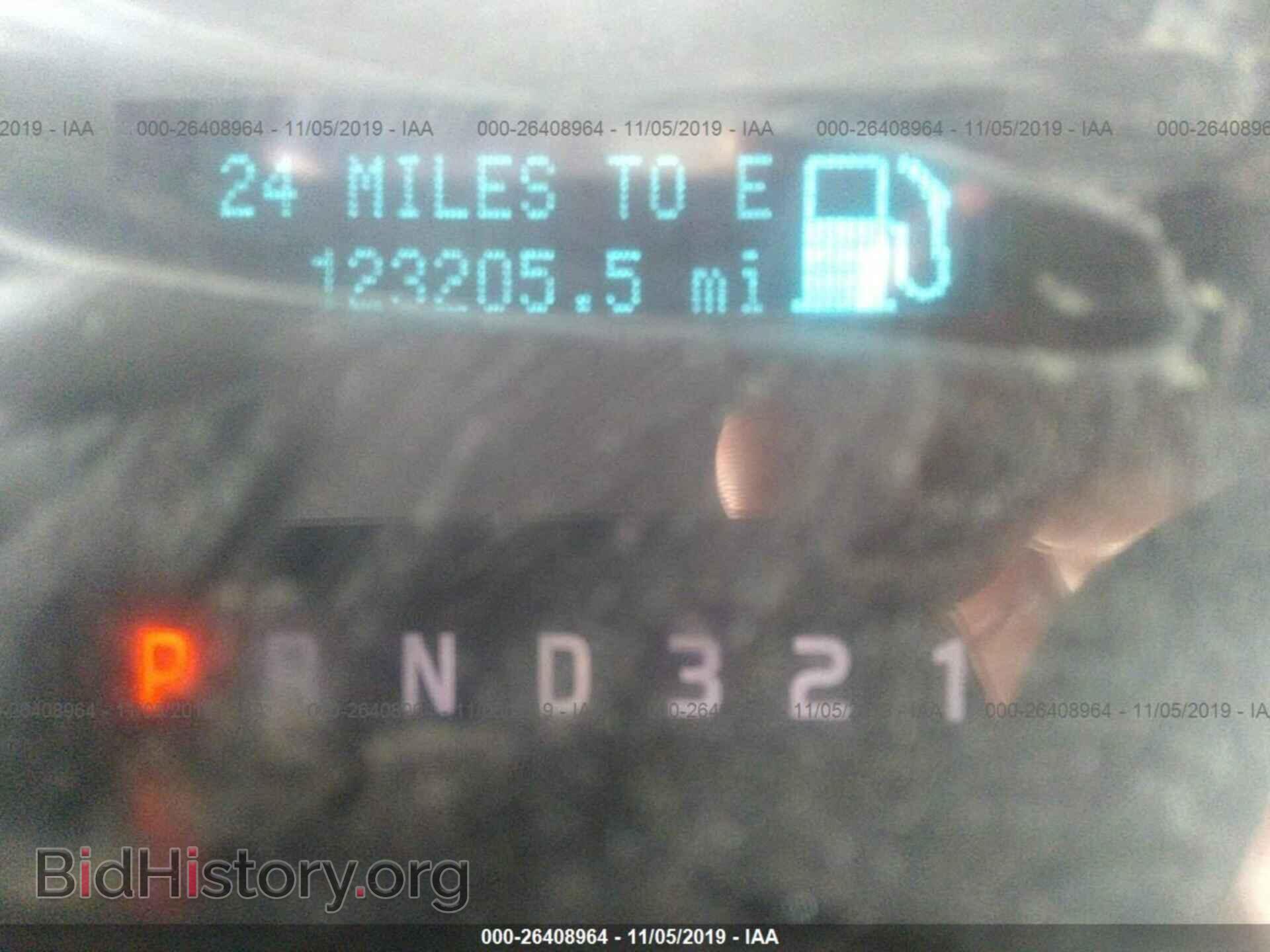 2013 FORD F150 - VIN: 1FTFW1CF1DKF73532 - Фото 7
