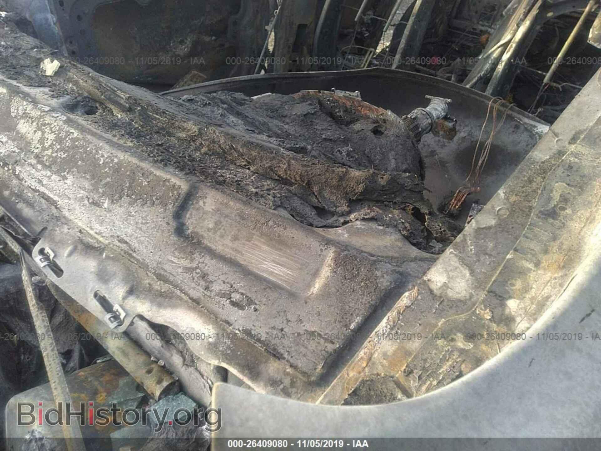 2013 DODGE DURANGO - VIN: 1C4SDJET0DC665930 - Фото 9