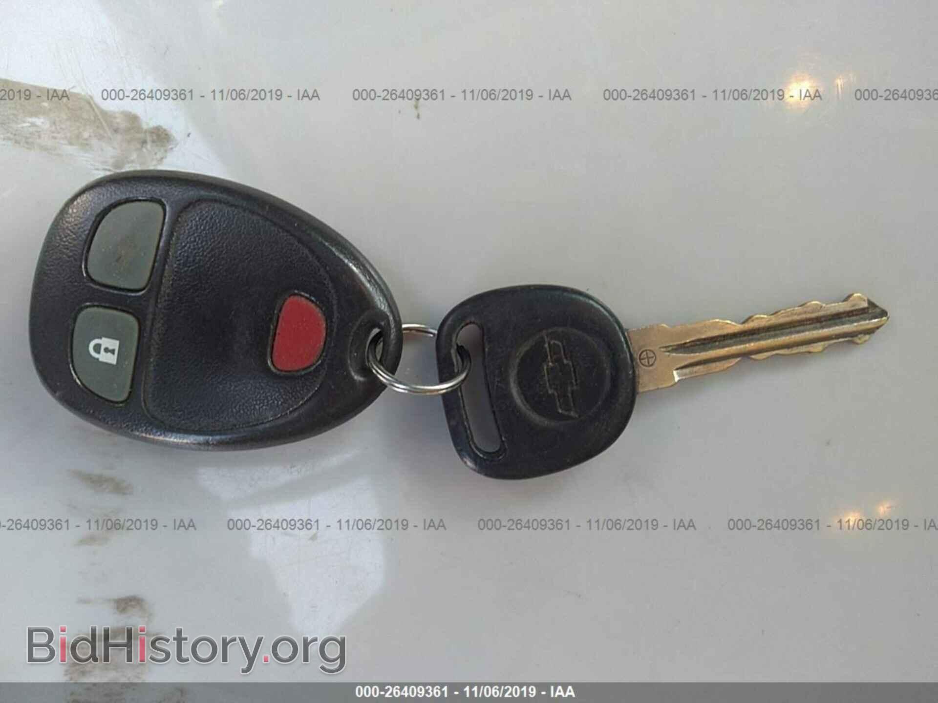 2007 CHEVROLET SILVERADO - VIN: 1GCEC19097E572221 - Фото 11