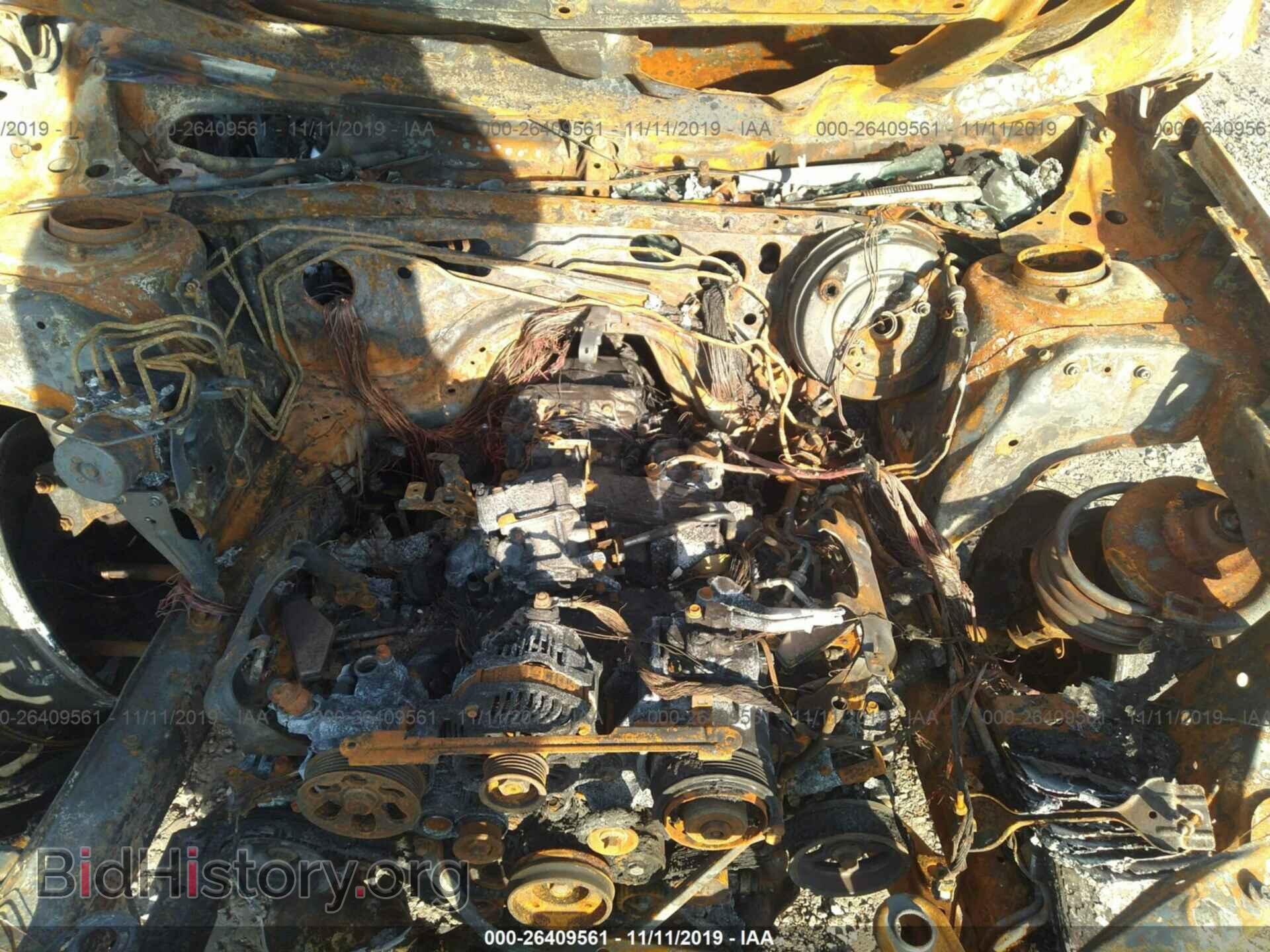 2012 SUBARU OUTBACK - VIN: 4S4BRBACXC3215225 - Photo 10