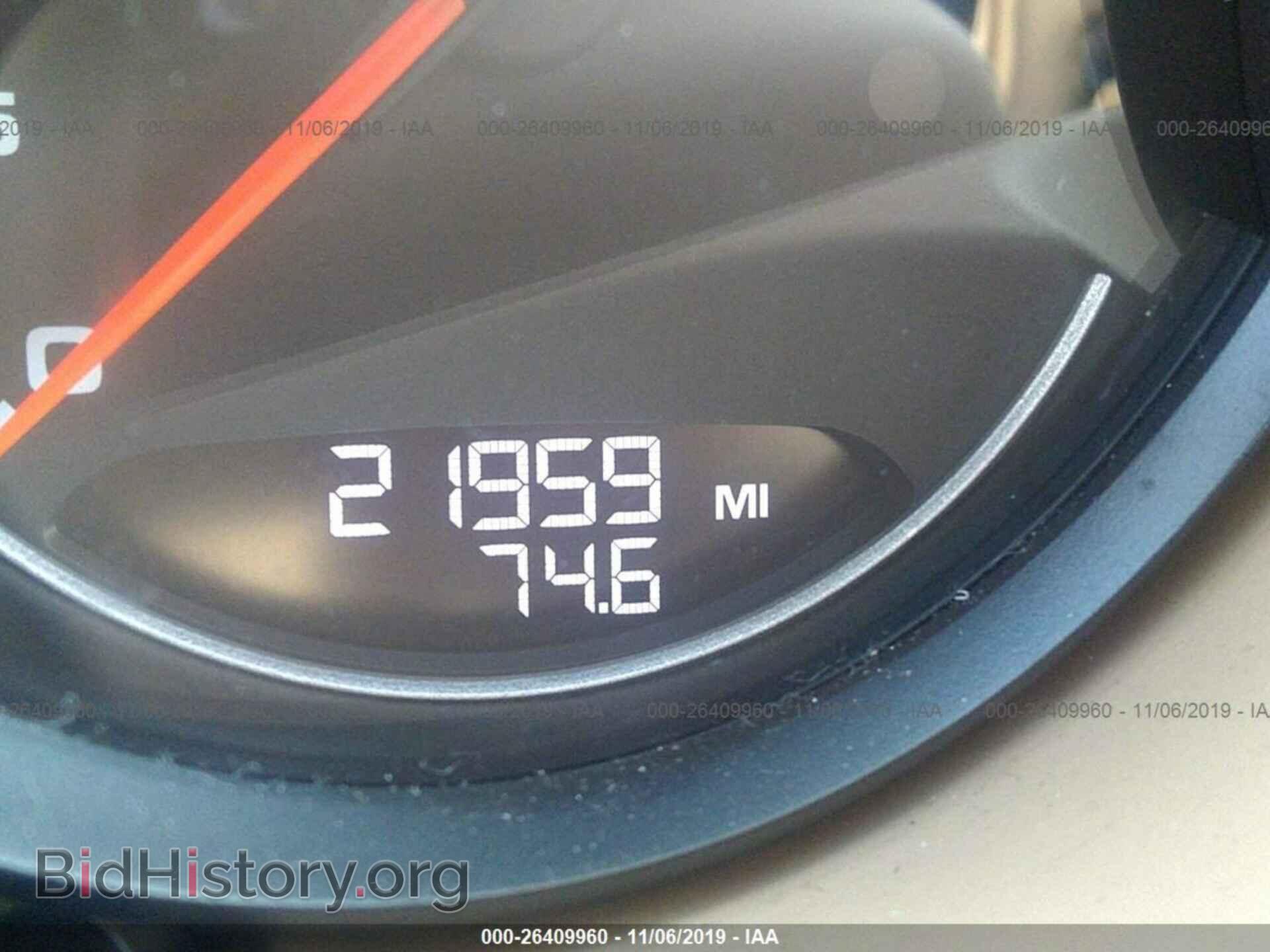 2012 PORSCHE CAYENNE - VIN: WP1AA2A26CLA00115 - Фото 7