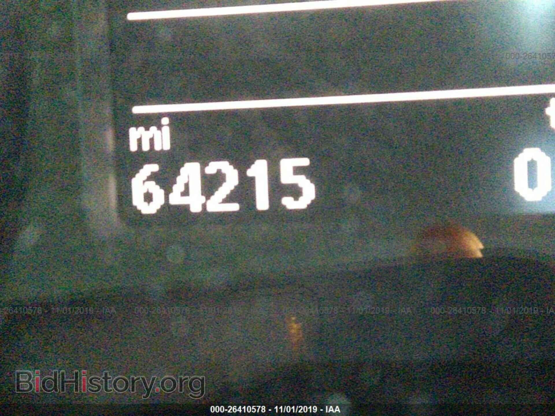 2017 VOLKSWAGEN JETTA - VIN: 3VWDB7AJ4HM228603 - Фото 7