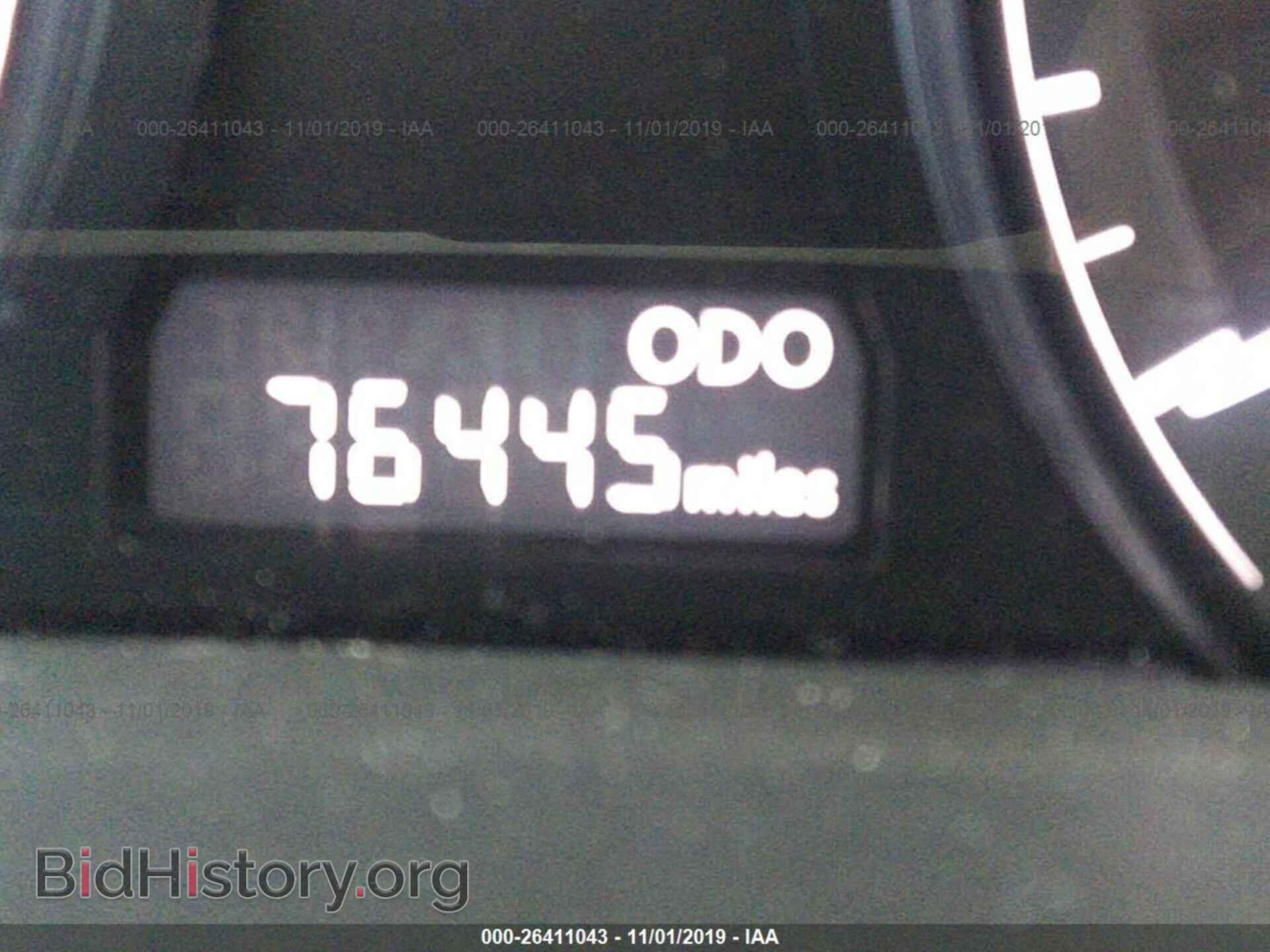 2013 LEXUS RX - VIN: 2T2ZK1BA9DC097204 - Фото 7