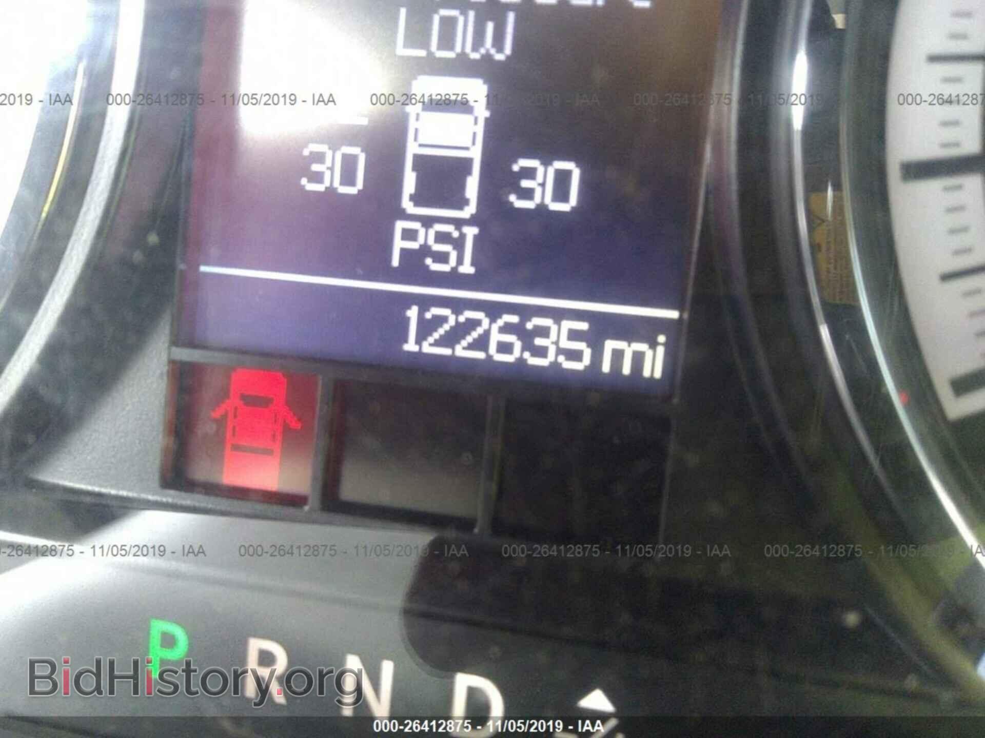 2012 DODGE RAM 1500 - VIN: 1C6RD7GT0CS211767 - Фото 7