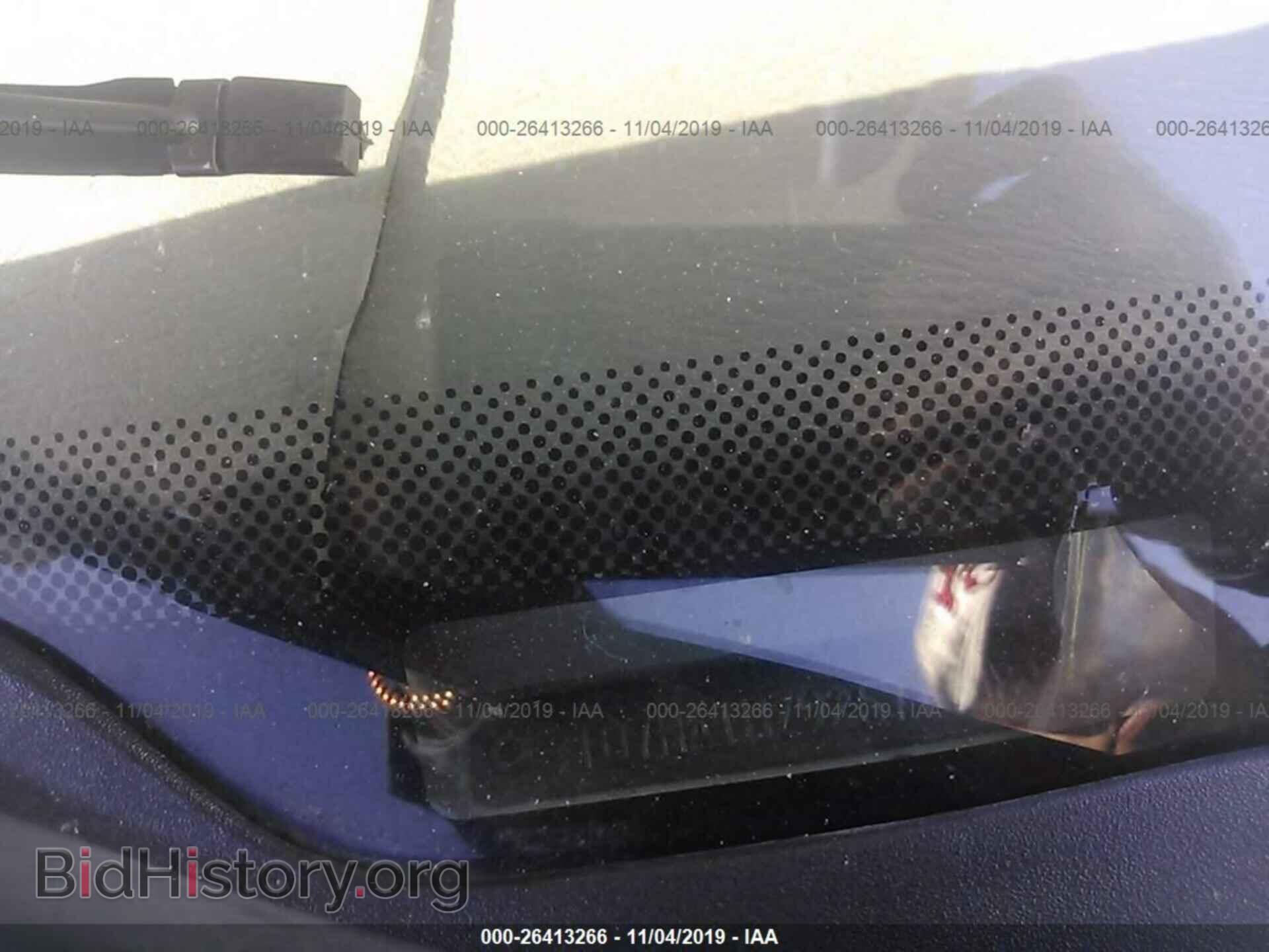 2002 DODGE RAM 1500 - VIN: 1D7HA18Z92S714084 - Фото 9