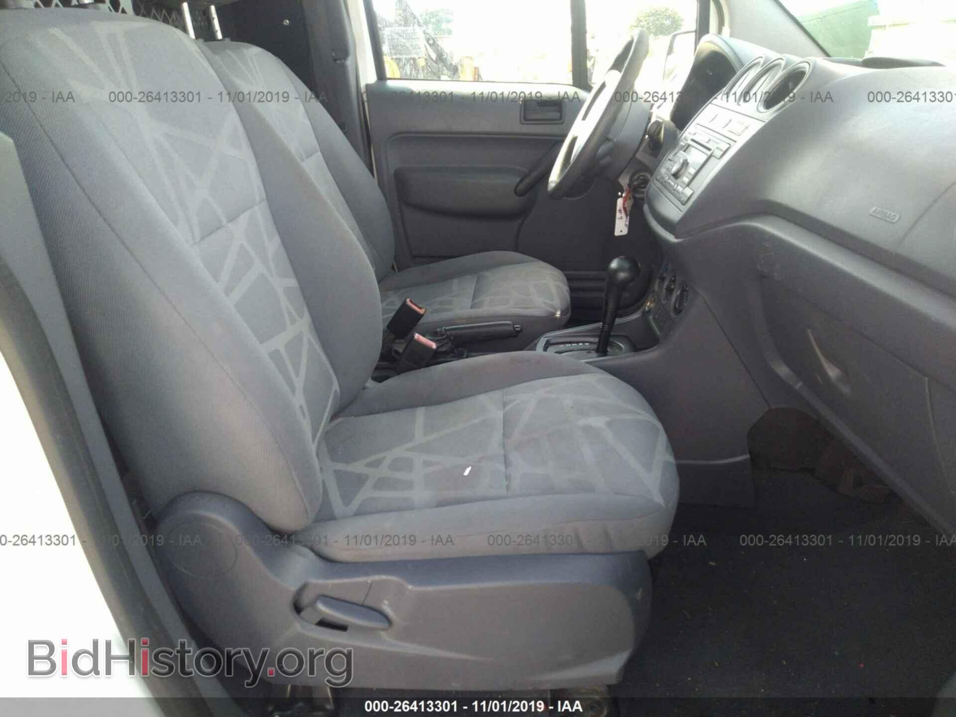 2011 FORD TRANSIT CONNECT - VIN: NM0LS7BN1BT044693 - Фото 5