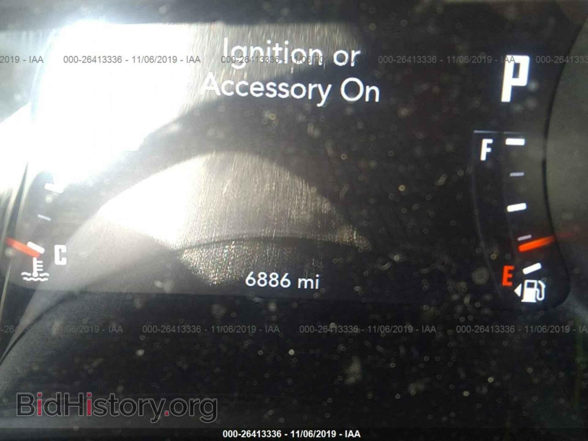 2019 DODGE CHALLENGER - VIN: 2C3CDZAG4KH607152 - Photo 7