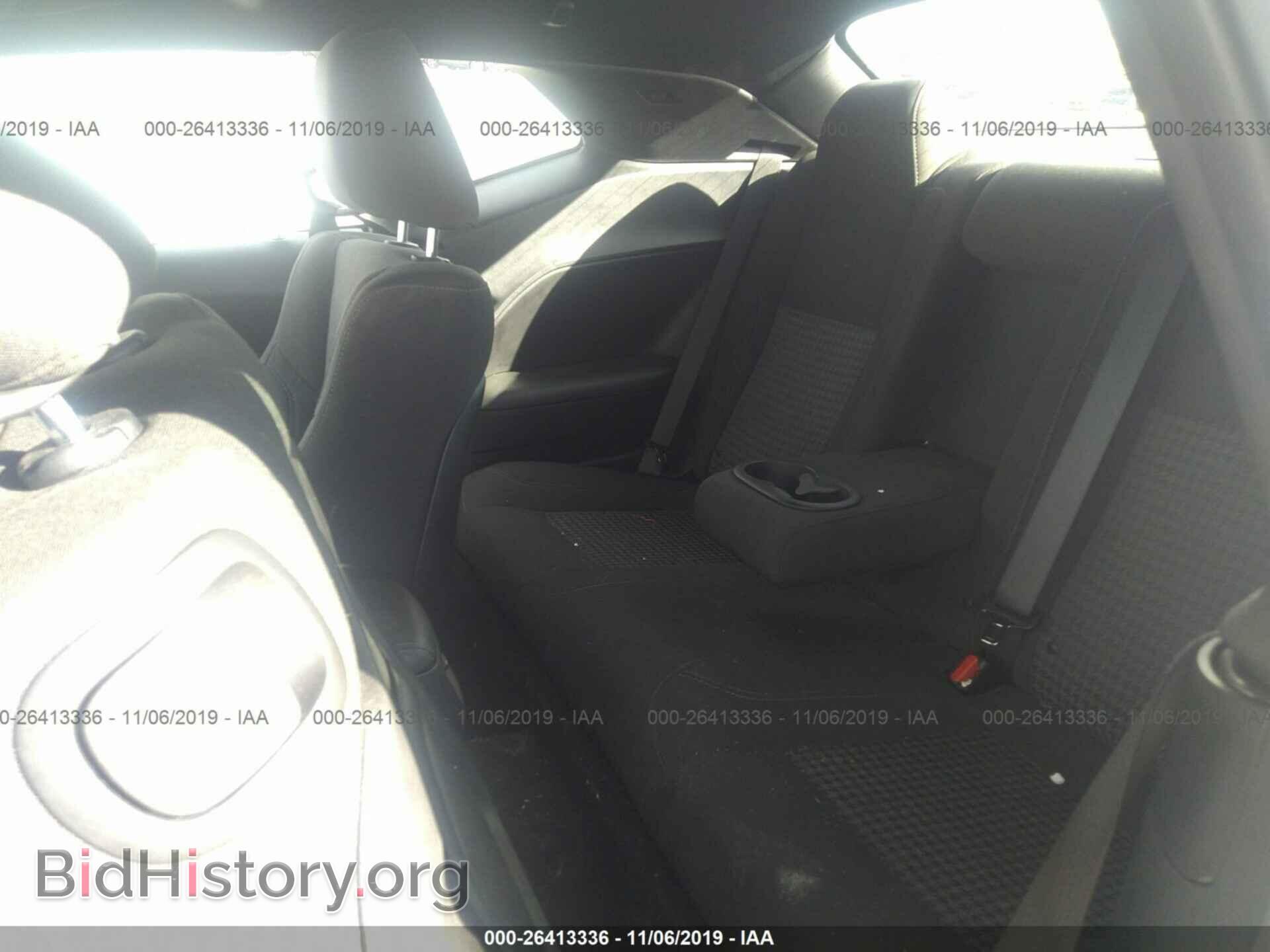 2019 DODGE CHALLENGER - VIN: 2C3CDZAG4KH607152 - Photo 8