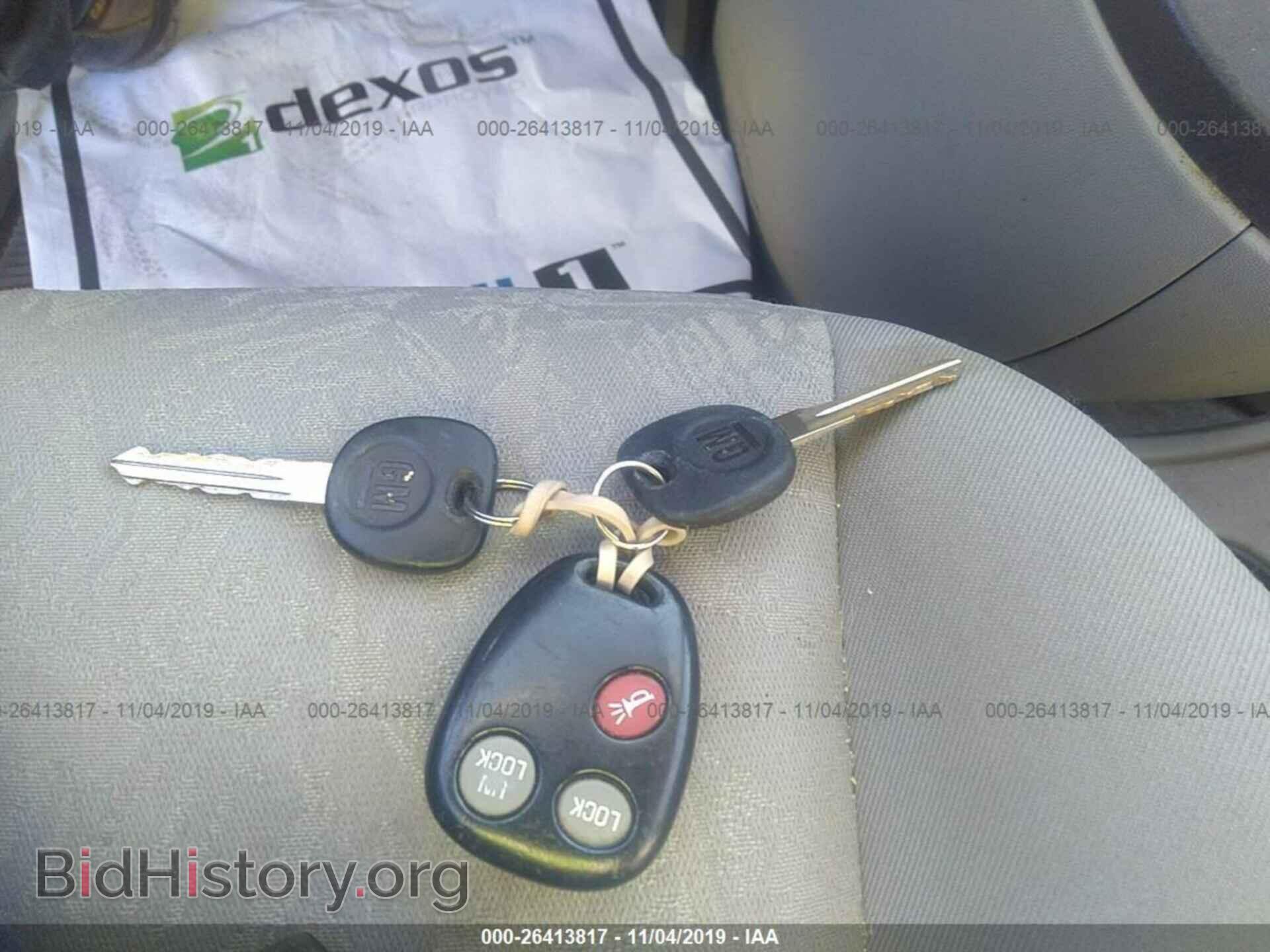 2003 SATURN VUE - VIN: 5GZCZ33D23S856829 - Фото 11