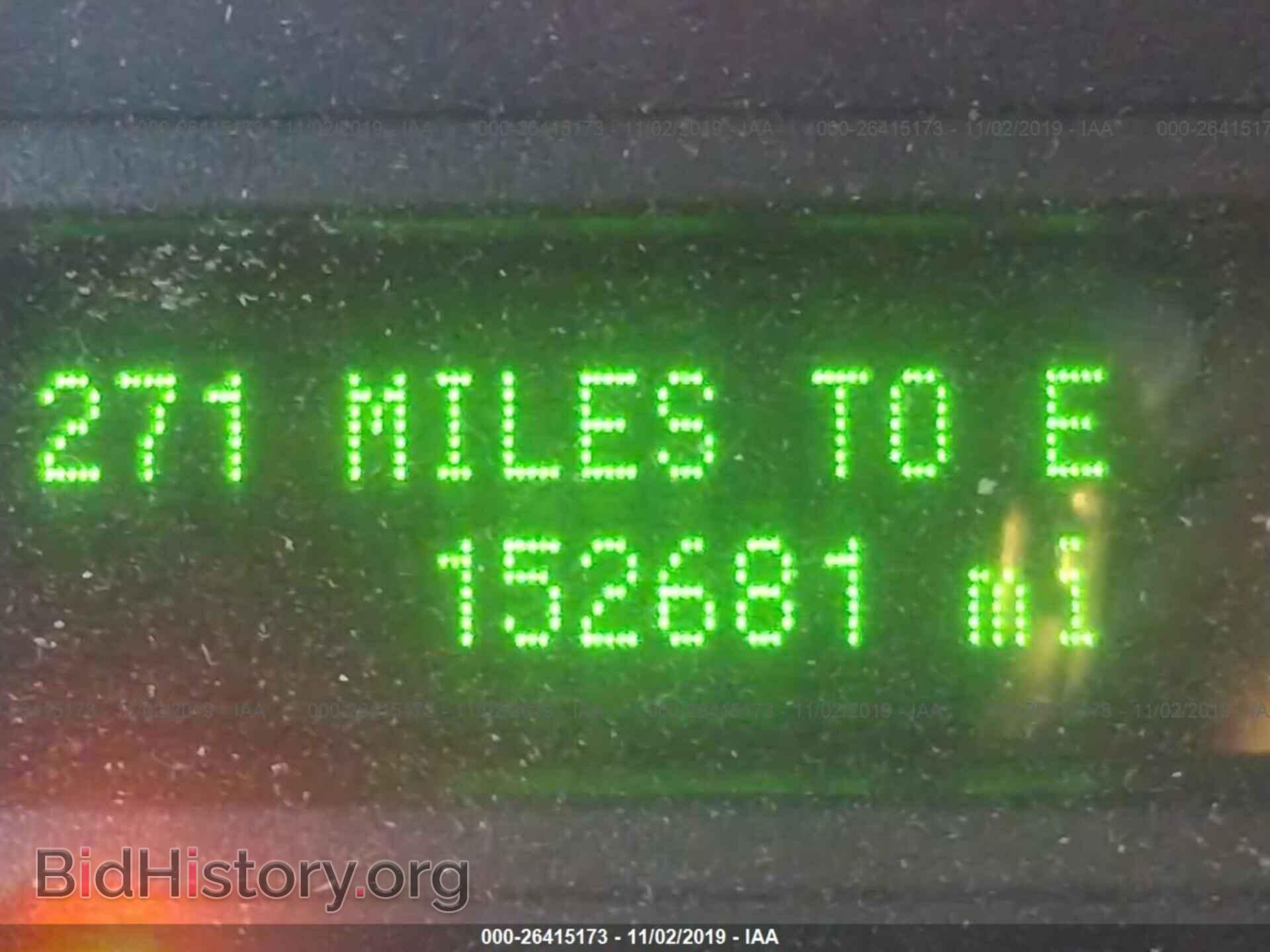 2011 FORD ECONOLINE - VIN: 1FBSS3BL6BDB17089 - Фото 7