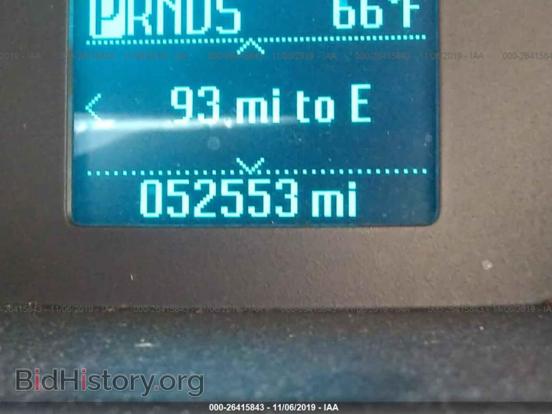 2017 FORD TRANSIT CONNECT - VIN: NM0LS7E79H1333578 - Фото 7