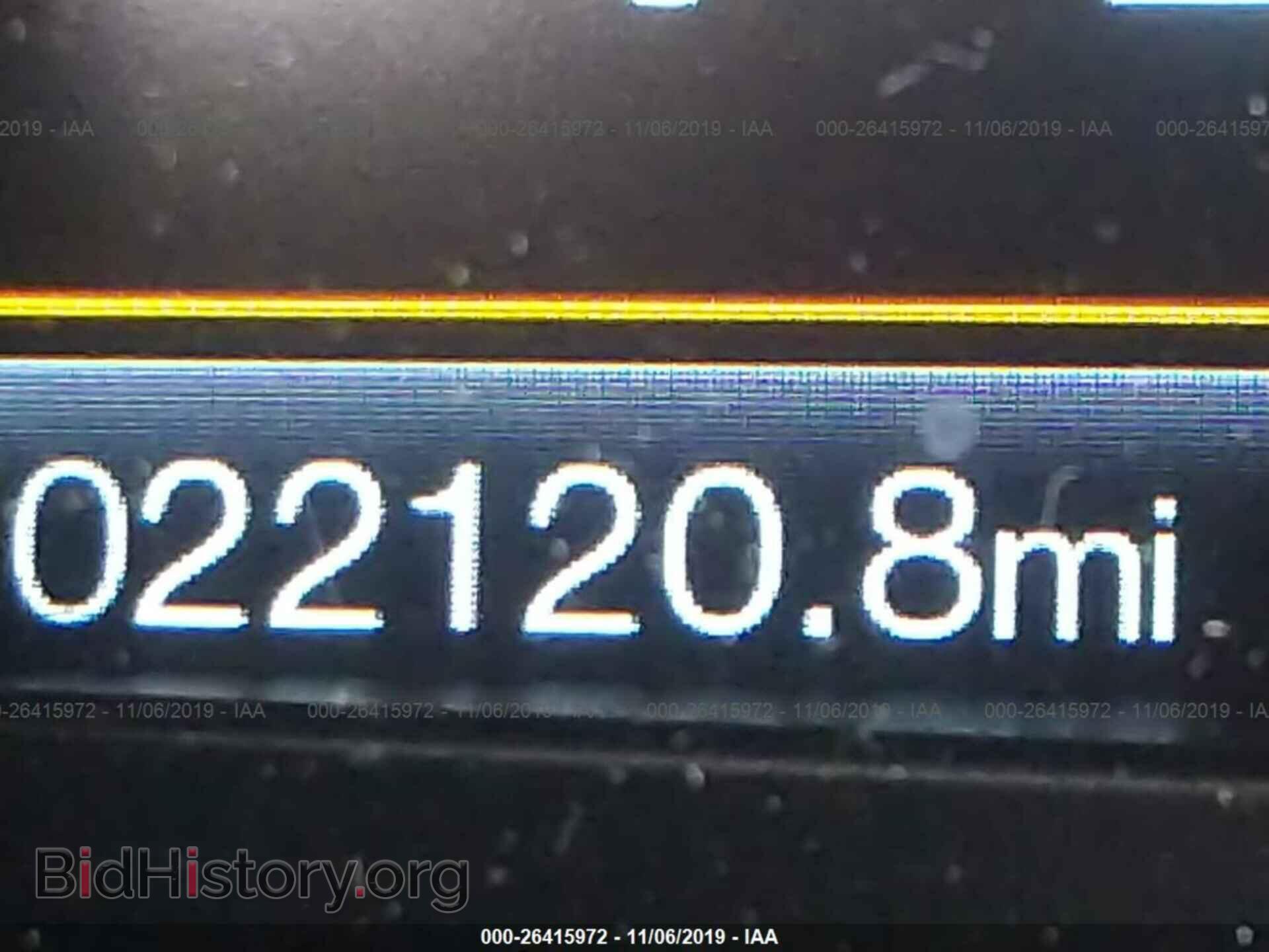 2017 FORD EDGE - VIN: 2FMPK3K80HBC60787 - Photo 7