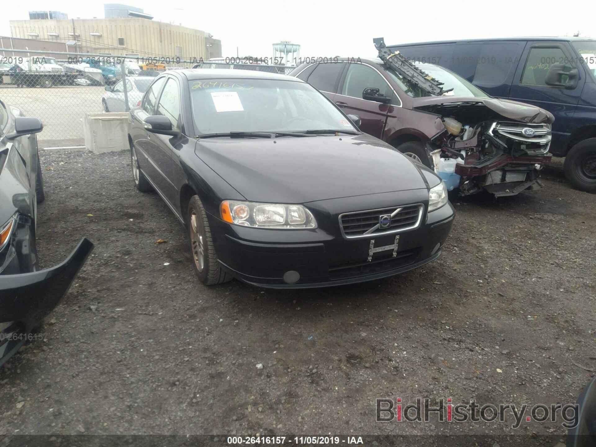 Photo YV1RS592292736324 - VOLVO S60 2009