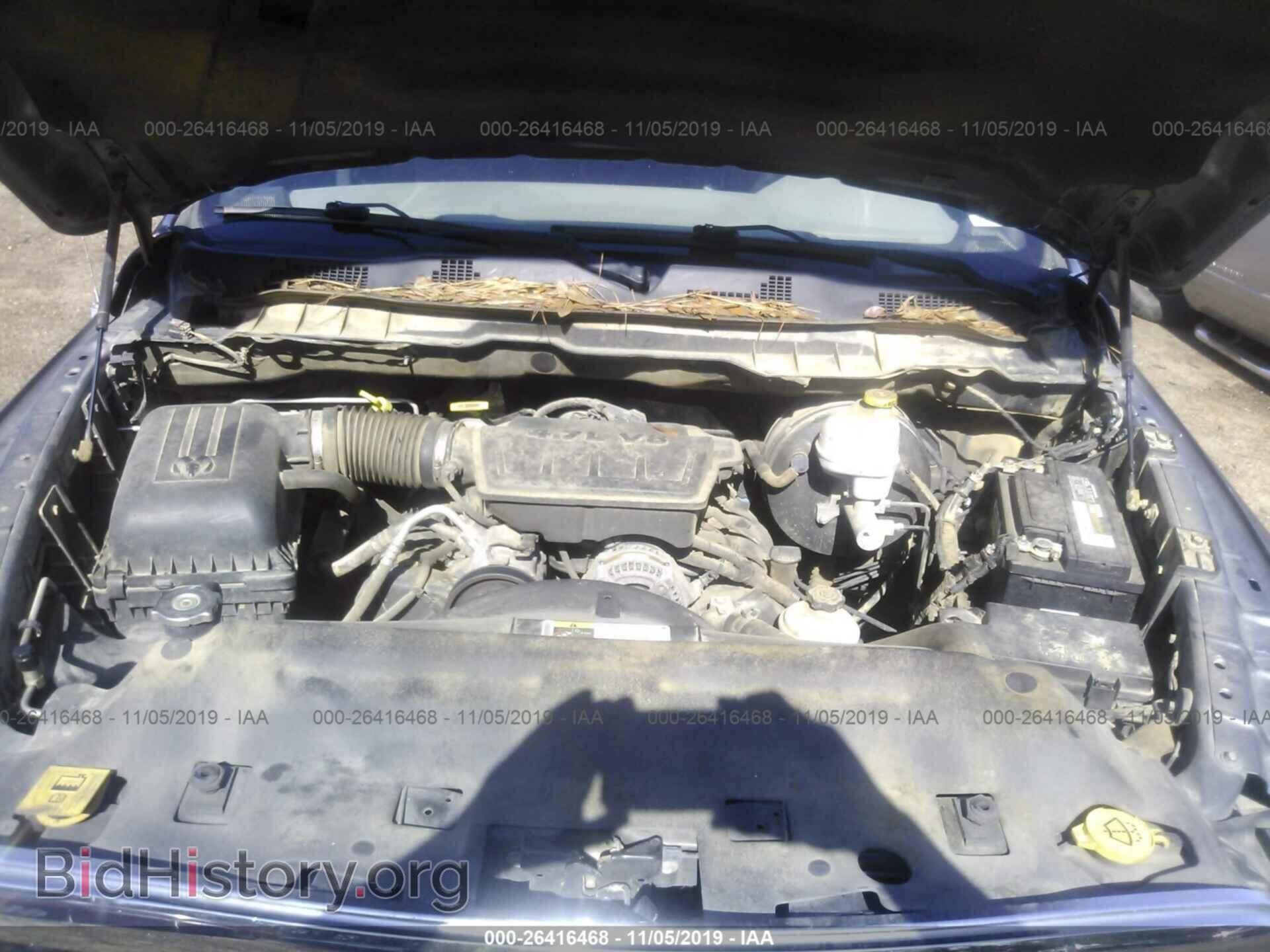 2012 DODGE RAM 1500 - VIN: 1C6RD6FP8CS245888 - Фото 10