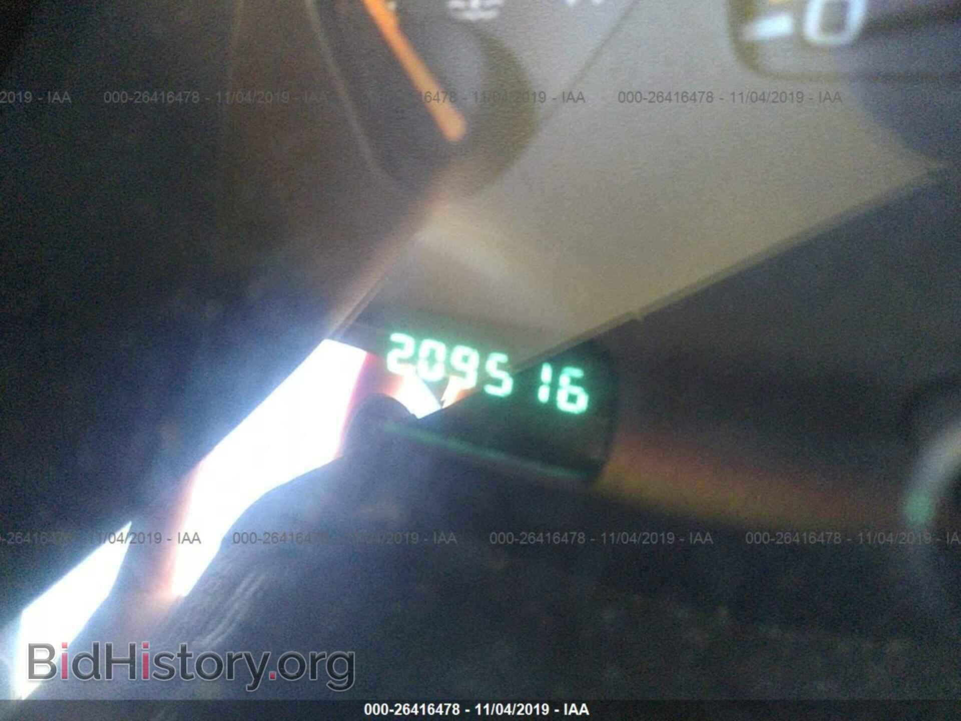 2001 DODGE DAKOTA - VIN: 1B7GL22X71S200729 - Фото 7