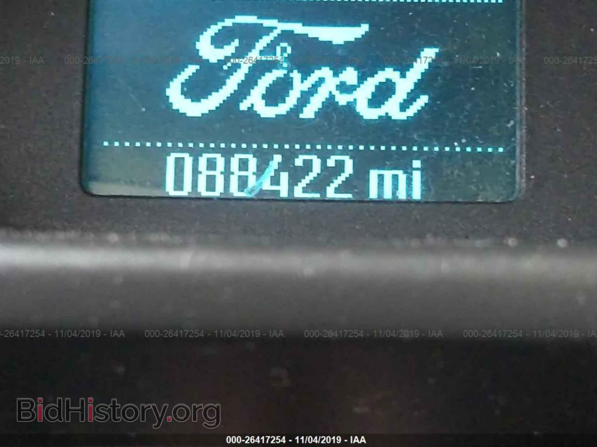 2015 FORD TRANSIT CONNECT - VIN: NM0LS7E74F1214625 - Фото 7