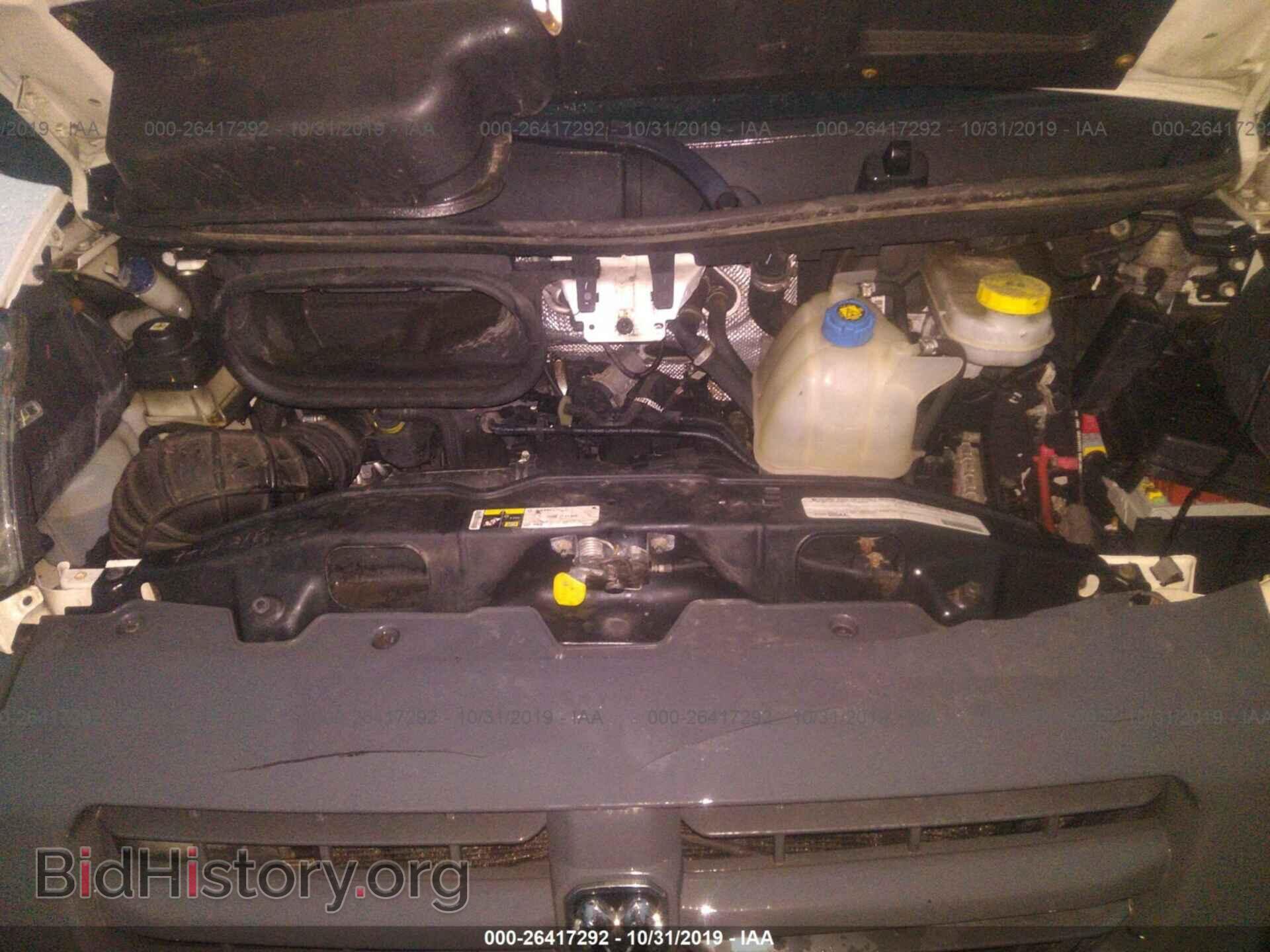 2014 RAM PROMASTER 1500 - VIN: 3C6TRVAG3EE105200 - Фото 10
