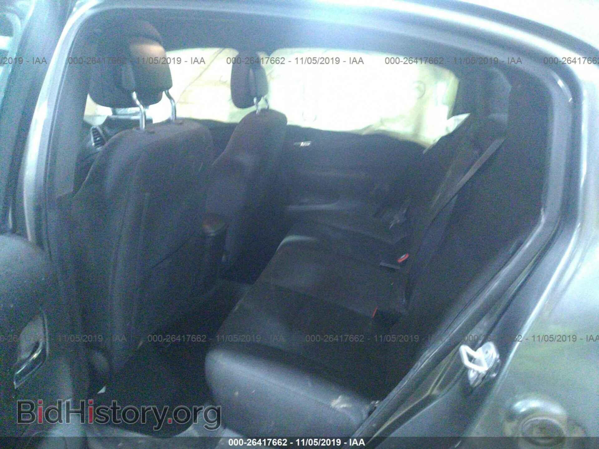 2013 CHRYSLER 200 - VIN: 1C3CCBAG8DN724219 - Photo 8