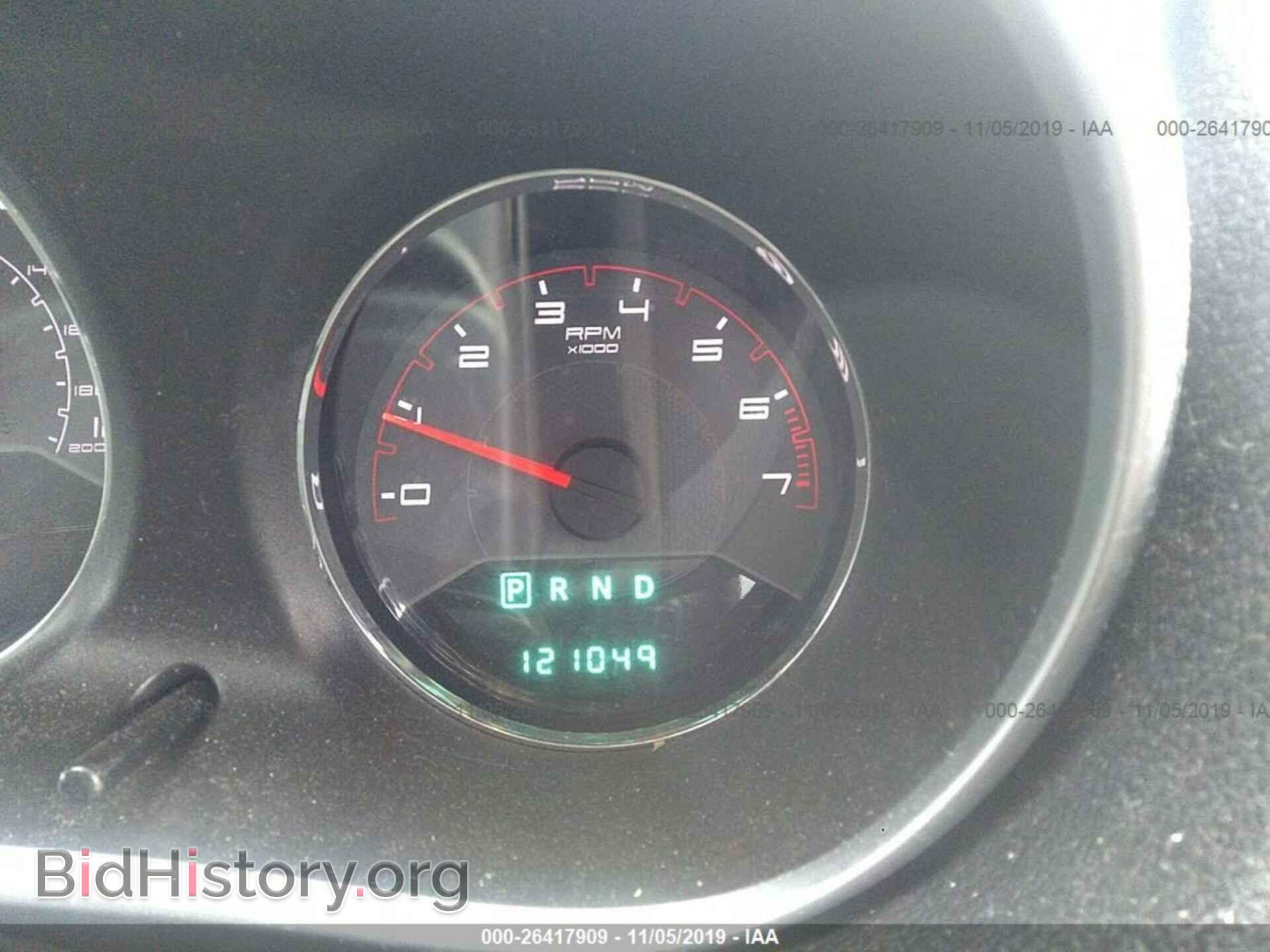 2012 Dodge Avenger - VIN: 1C3CDZAG6CN269519 - Photo 7