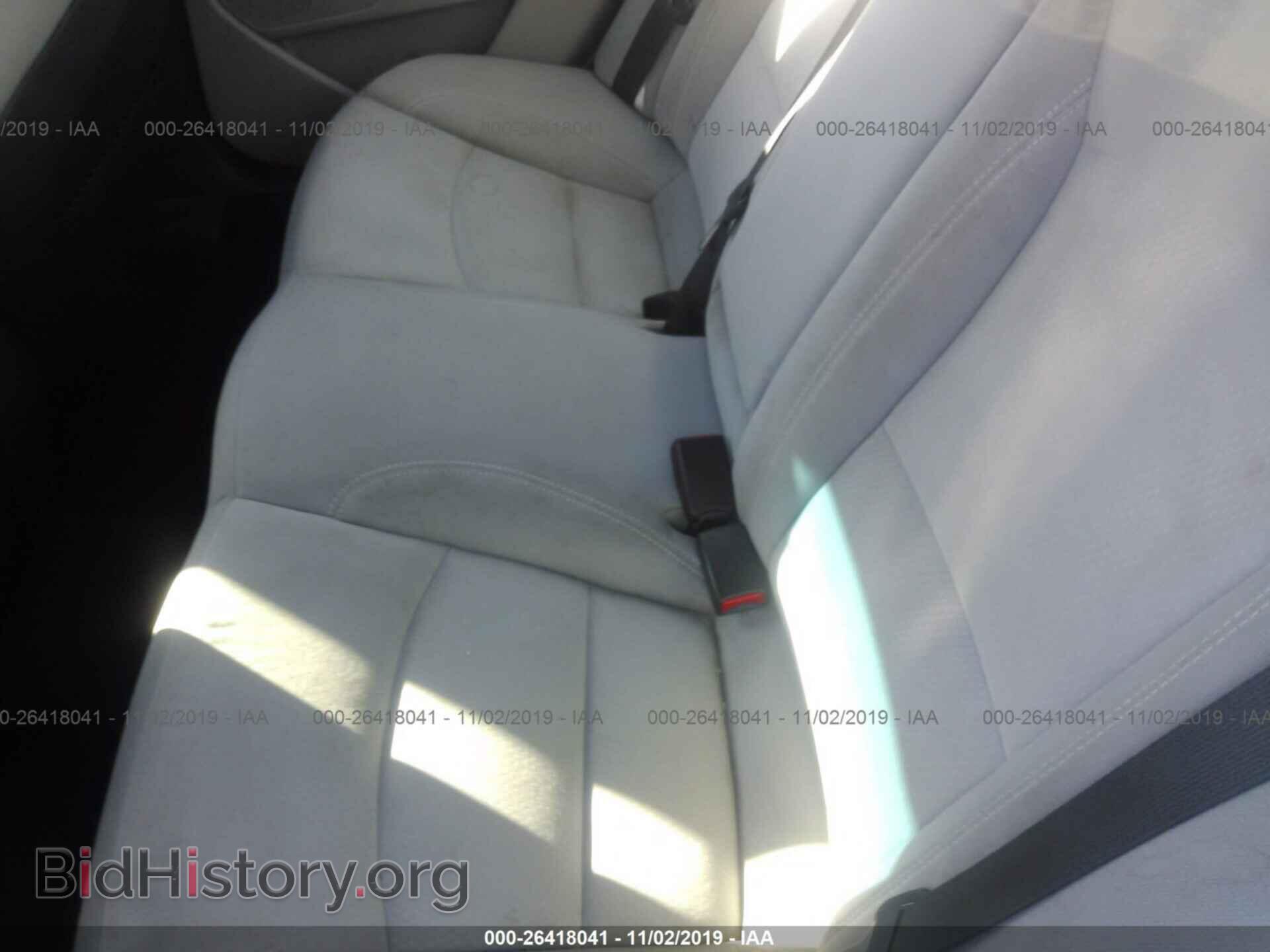 2013 KIA OPTIMA - VIN: KNAGM4A70D5360803 - Фото 8