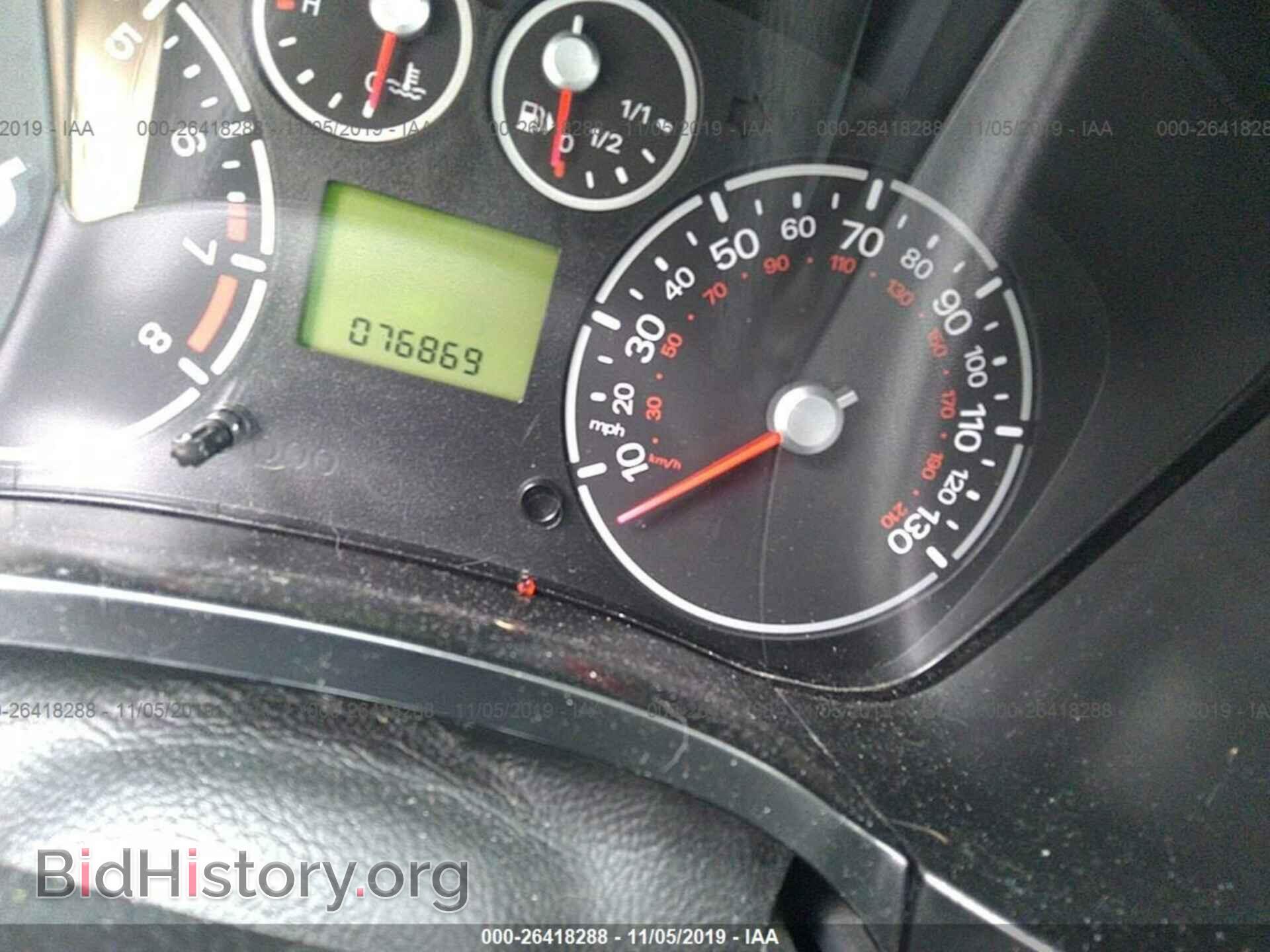 2012 FORD TRANSIT CONNECT - VIN: NM0LS6BN6CT105886 - Фото 7