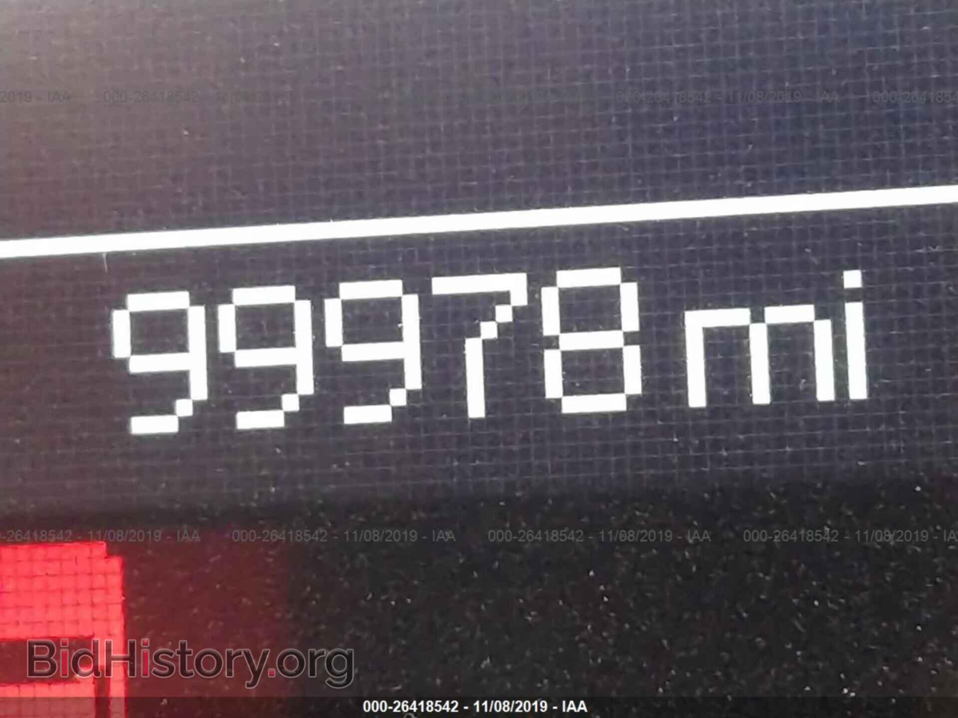2013 Dodge Durango - VIN: 1C4SDJCT9DC696015 - Фото 7