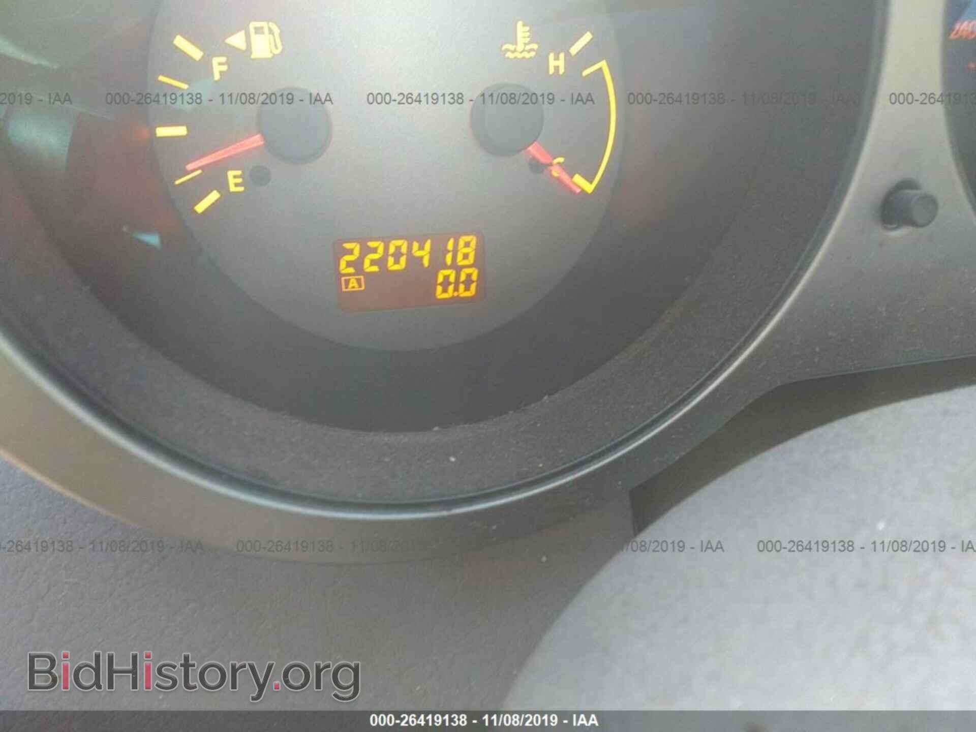 2006 NISSAN MAXIMA - VIN: 1N4BA41E36C810047 - Фото 7