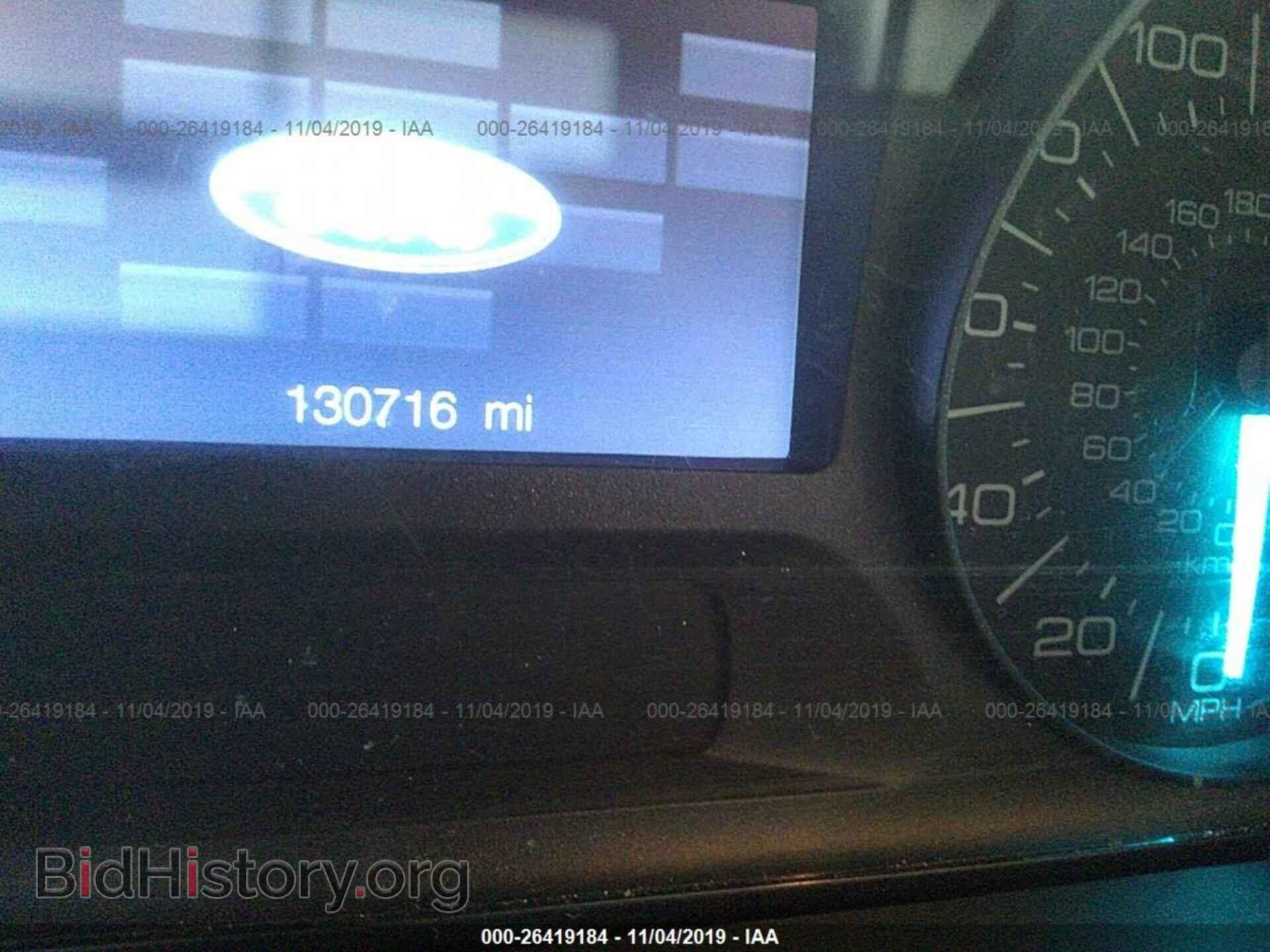 2011 FORD EDGE - VIN: 2FMDK4GC2BBA89313 - Photo 7