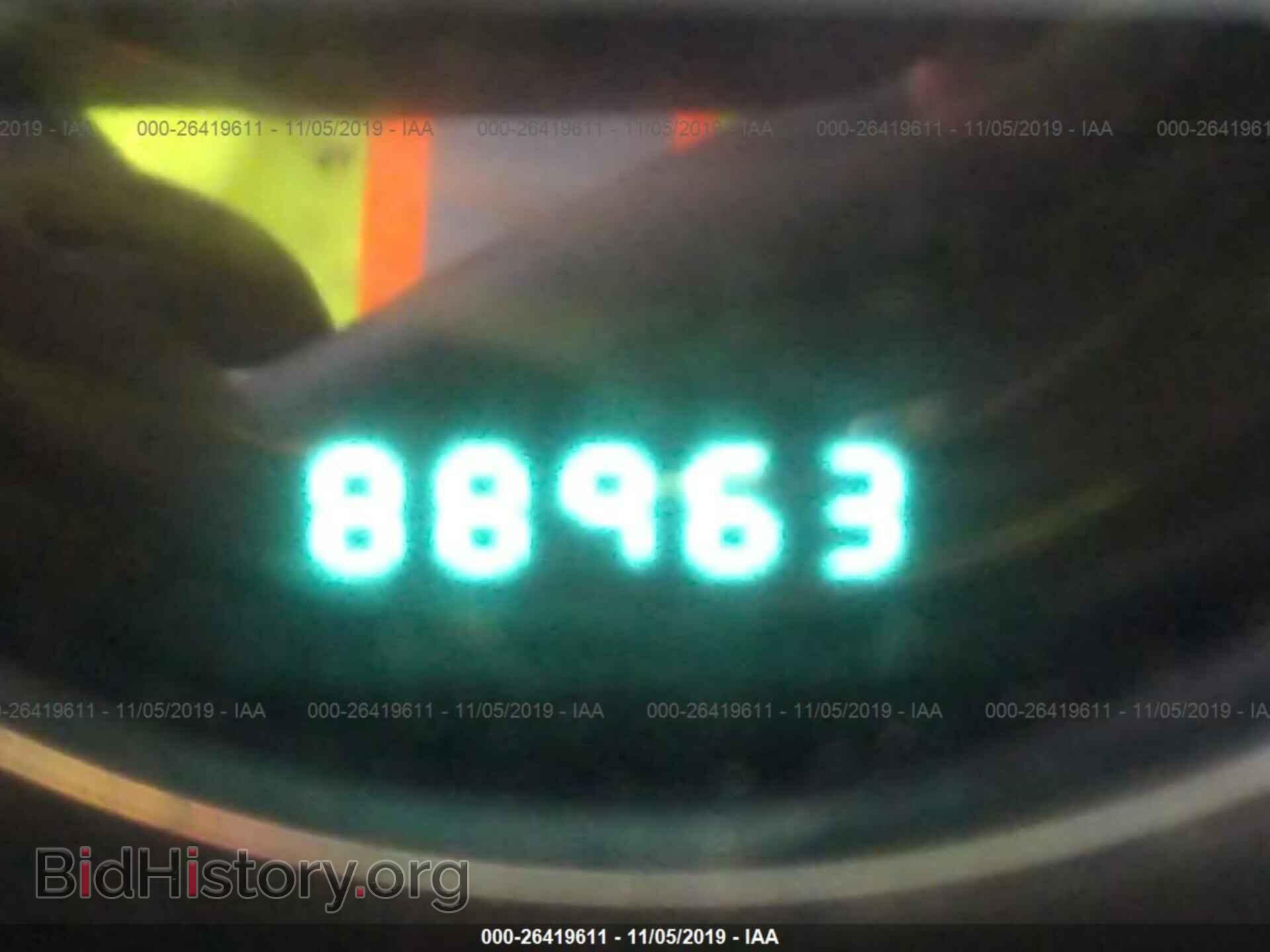 2013 CHRYSLER 200 - VIN: 1C3CCBBG4DN556531 - Фото 7
