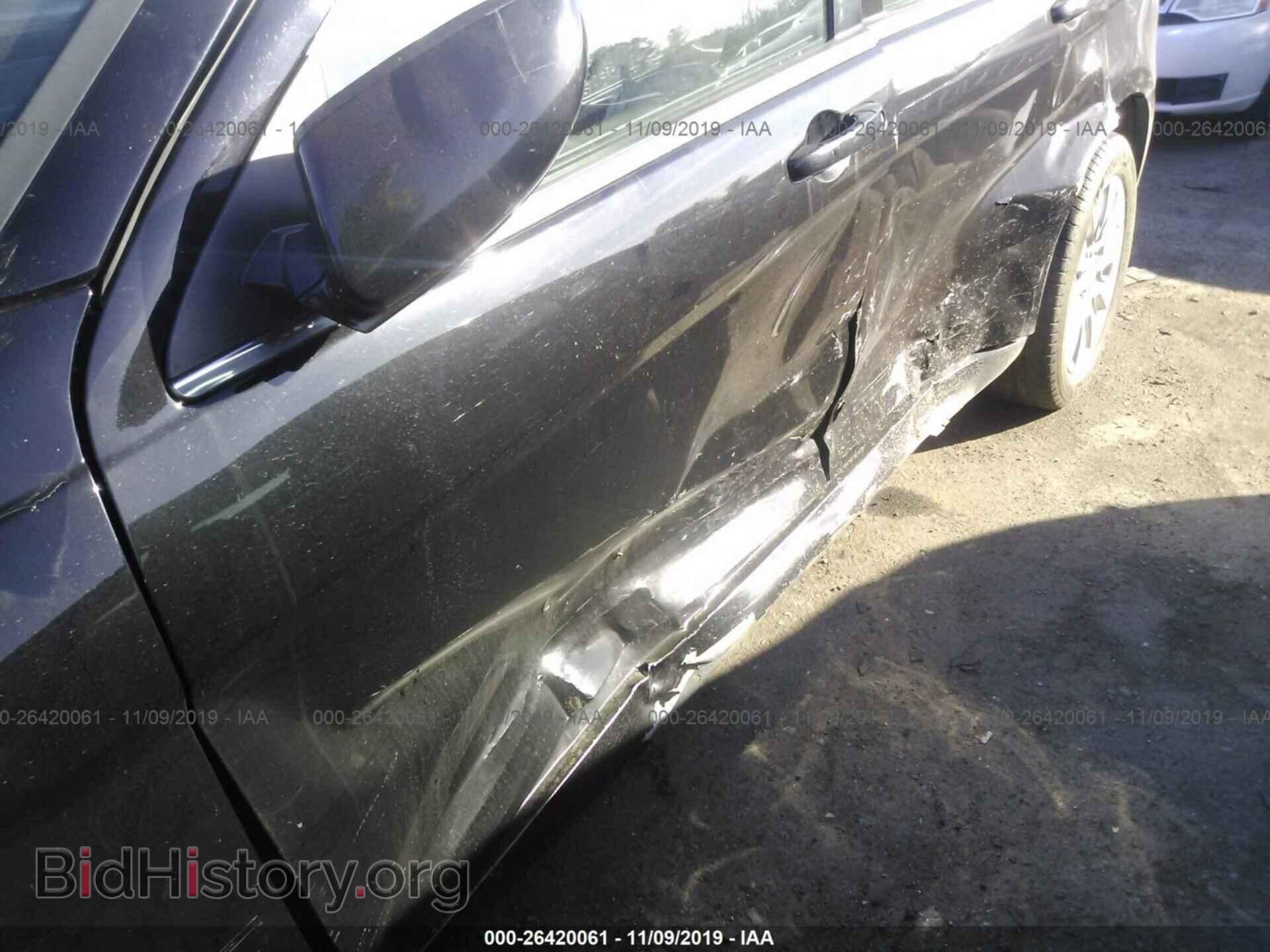 2013 Chrysler 200 - VIN: 1C3CCBAB4DN633114 - Фото 6