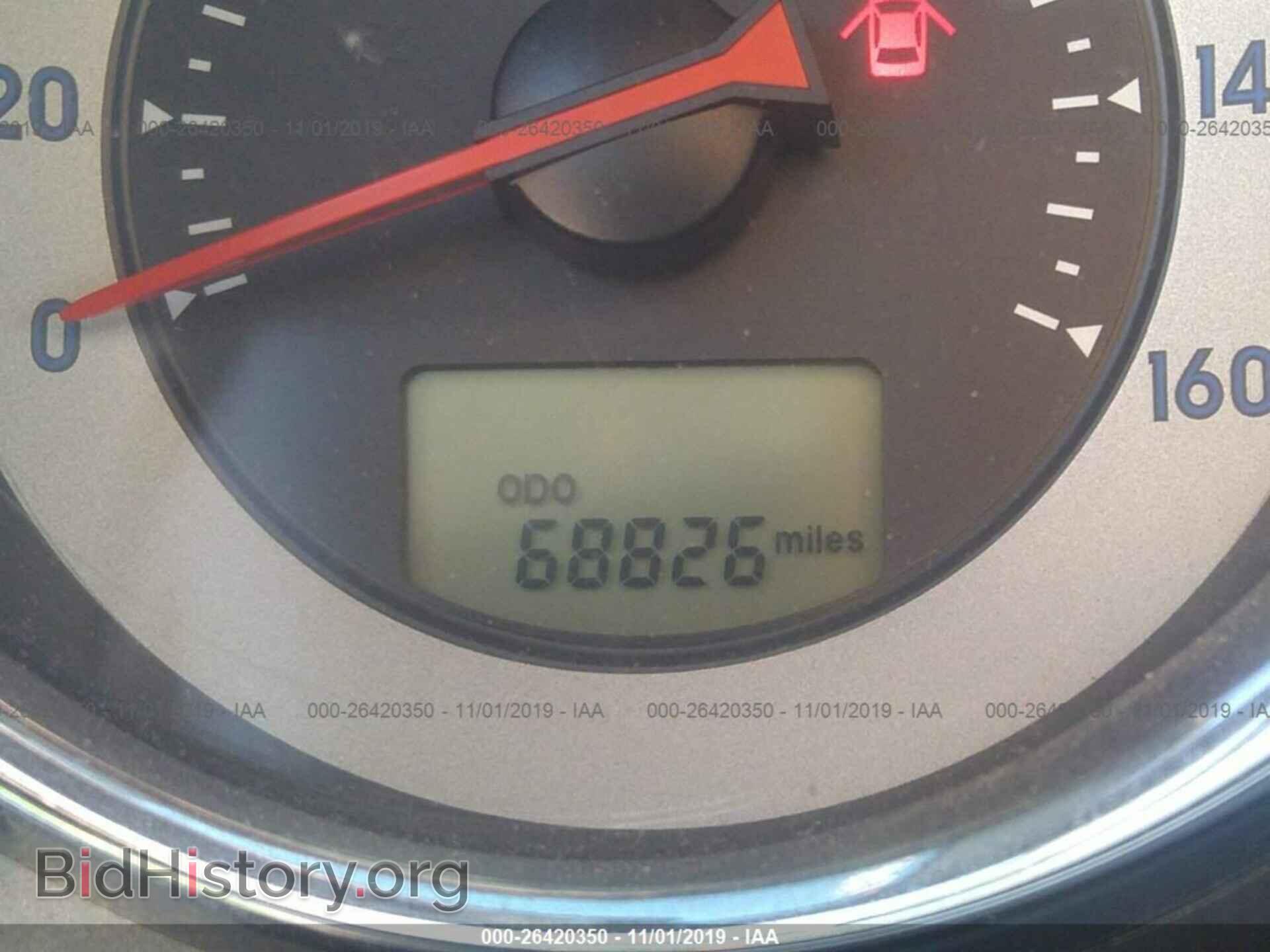 2011 MITSUBISHI ECLIPSE - VIN: 4A37L2EF0BE003207 - Фото 7