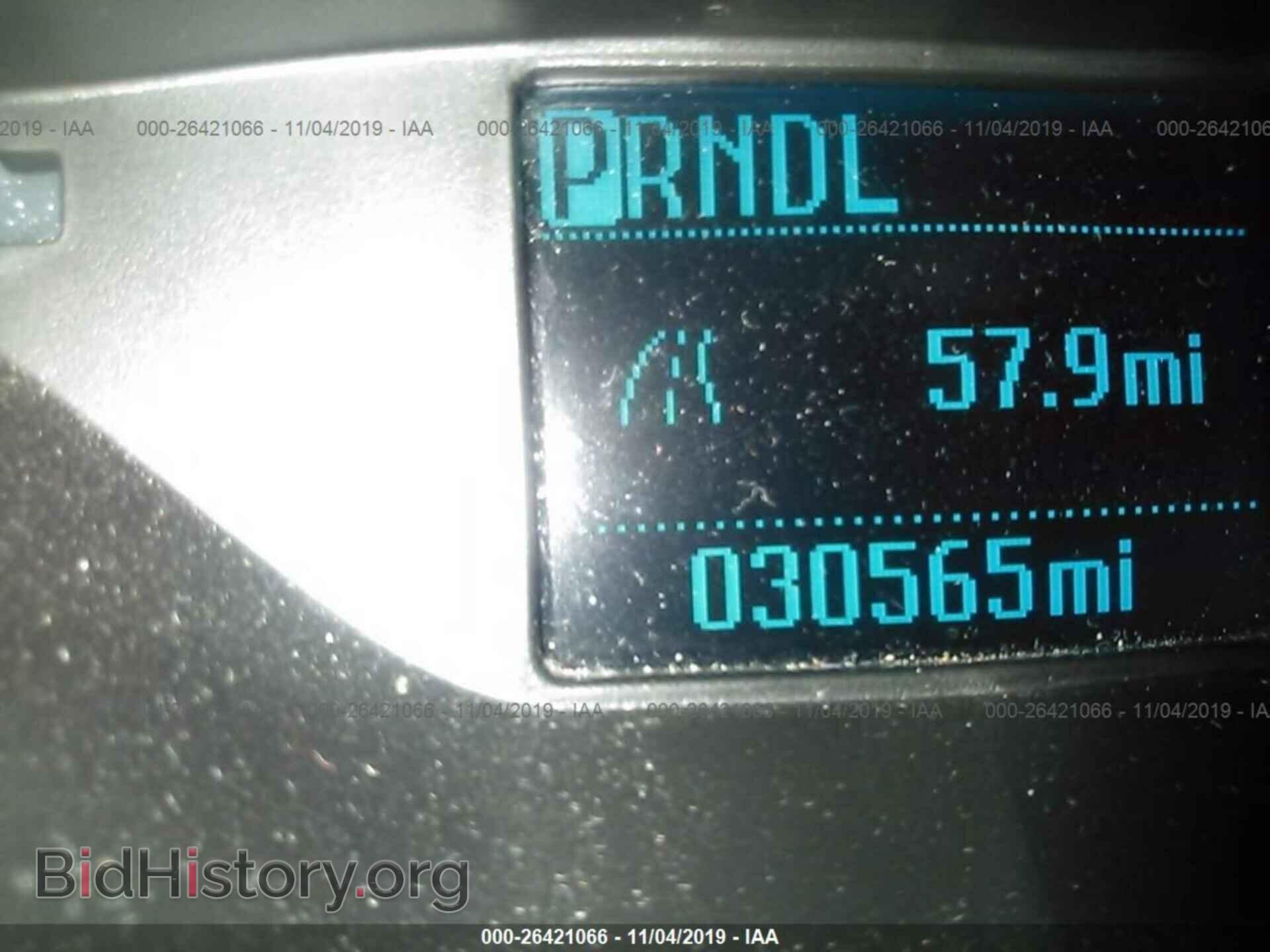 2014 FORD FOCUS - VIN: 1FADP3E20EL441437 - Photo 7