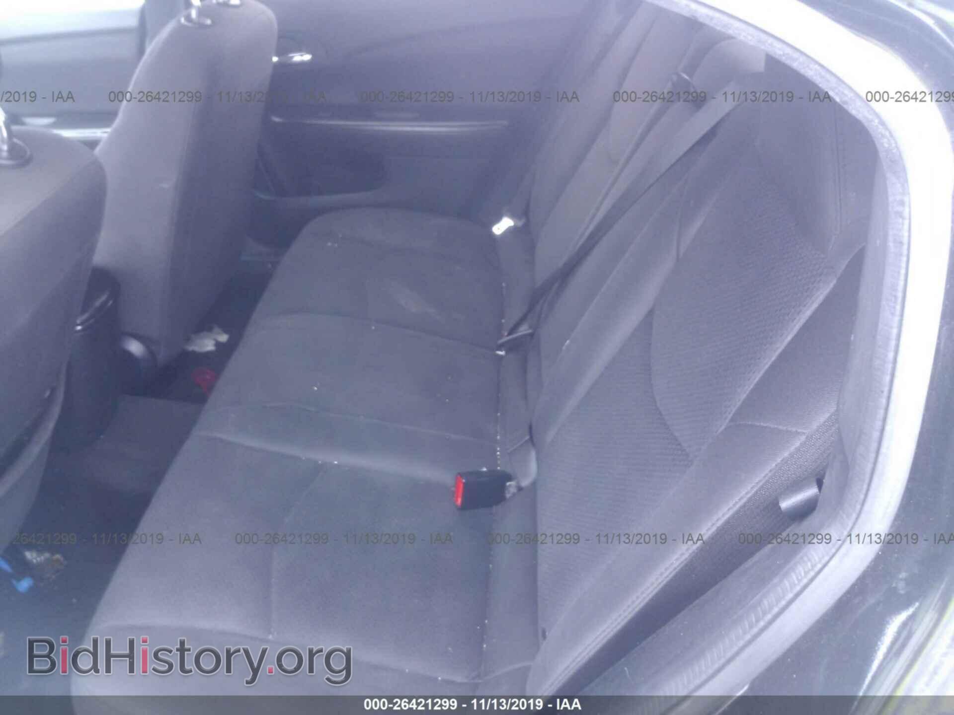 2013 CHRYSLER 200 - VIN: 1C3CCBAB0DN685680 - Фото 8