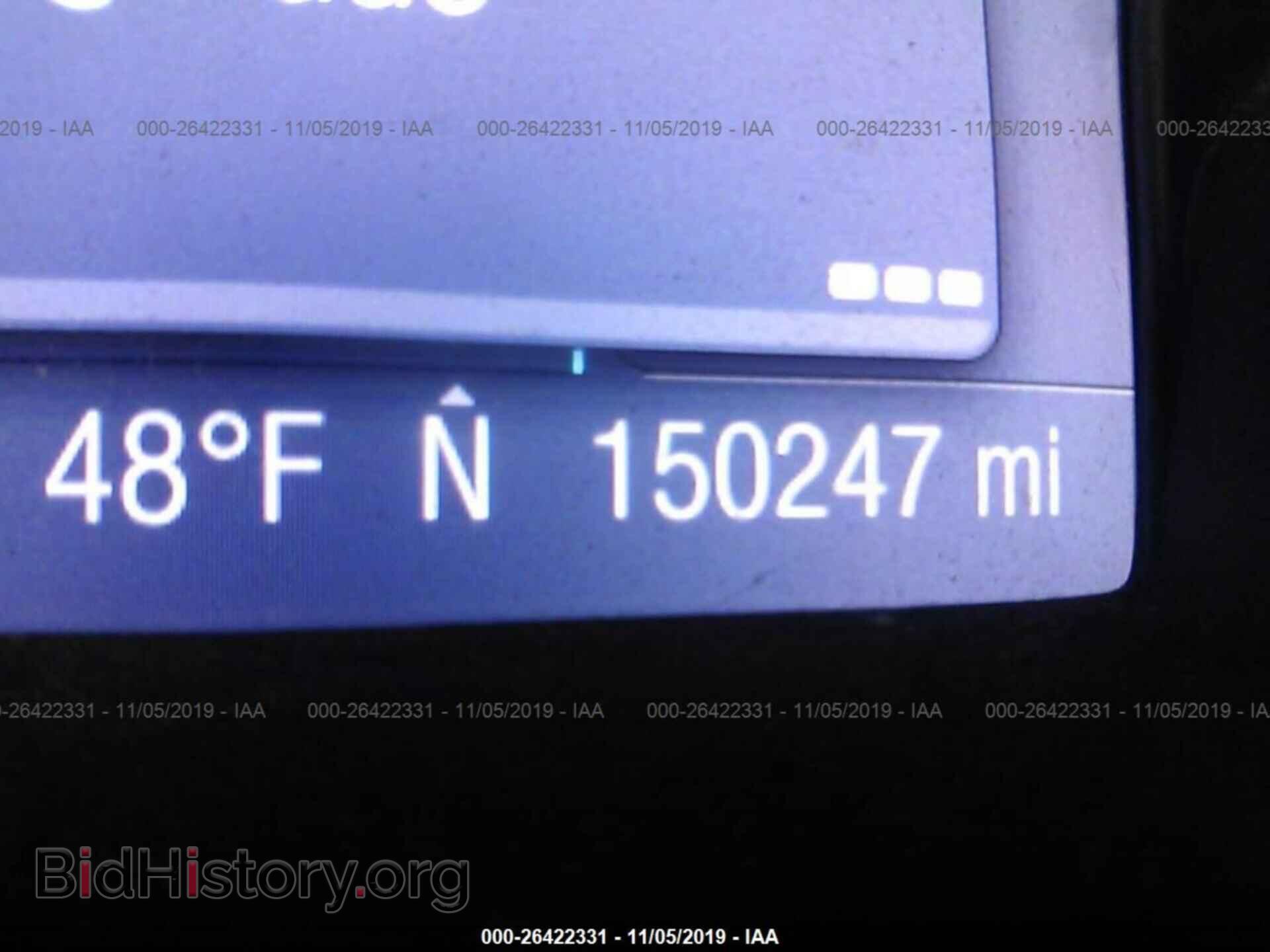 2012 FORD FOCUS - VIN: 1FAHP3F24CL408812 - Photo 7