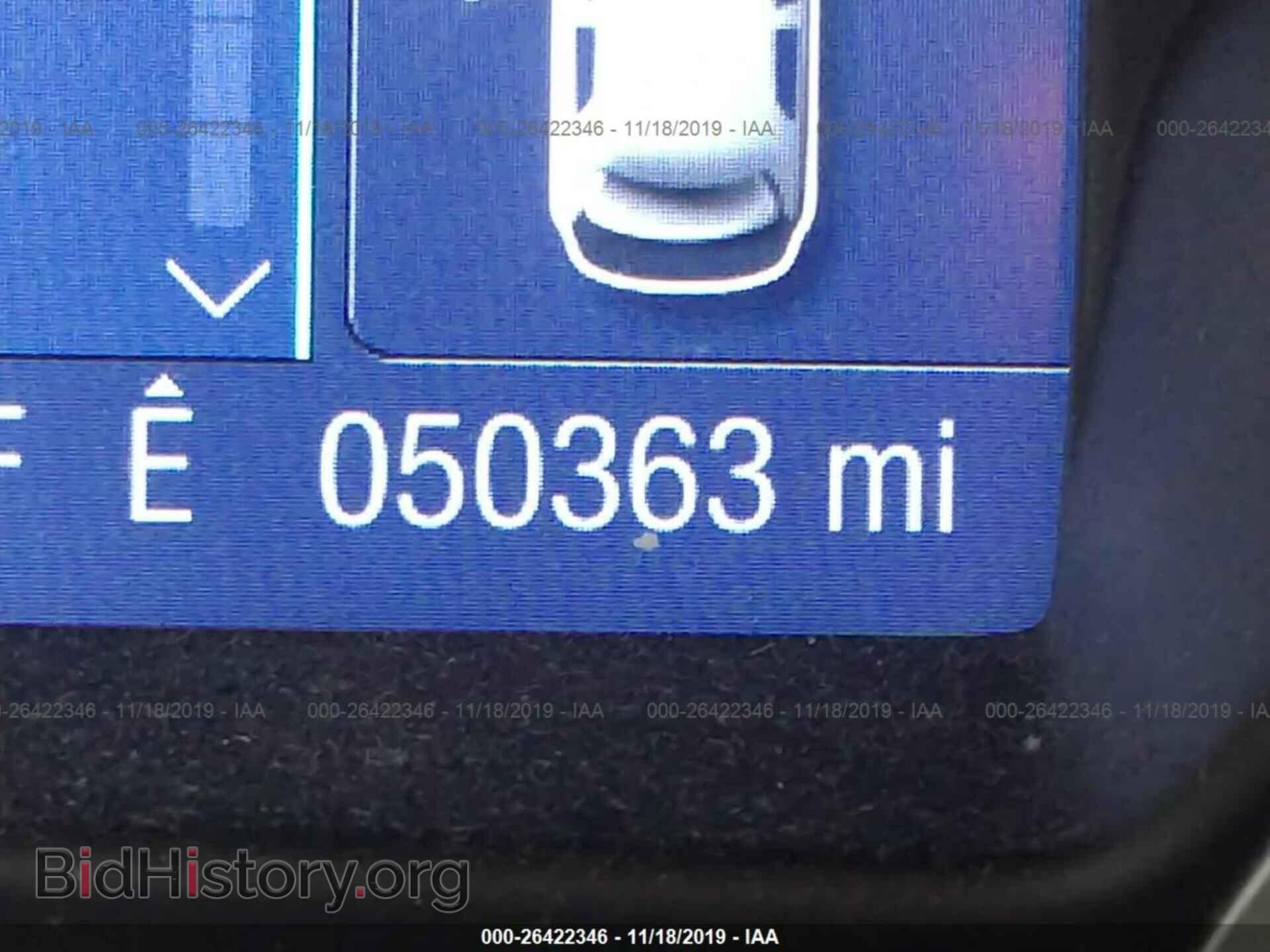 2013 FORD FOCUS - VIN: 1FADP3F24DL269331 - Фото 7