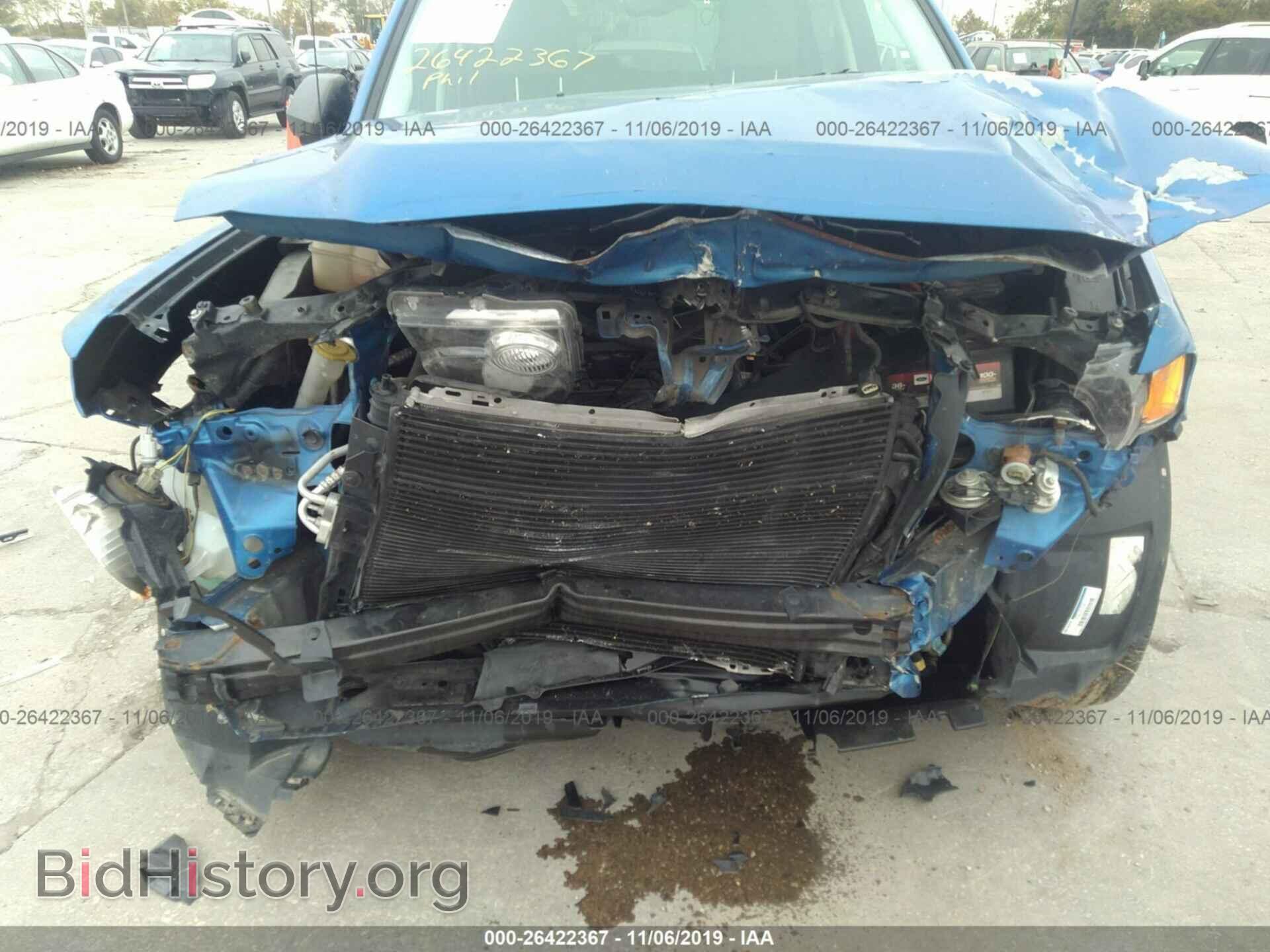 2012 FORD ESCAPE - VIN: 1FMCU0D70CKB62370 - Photo 6
